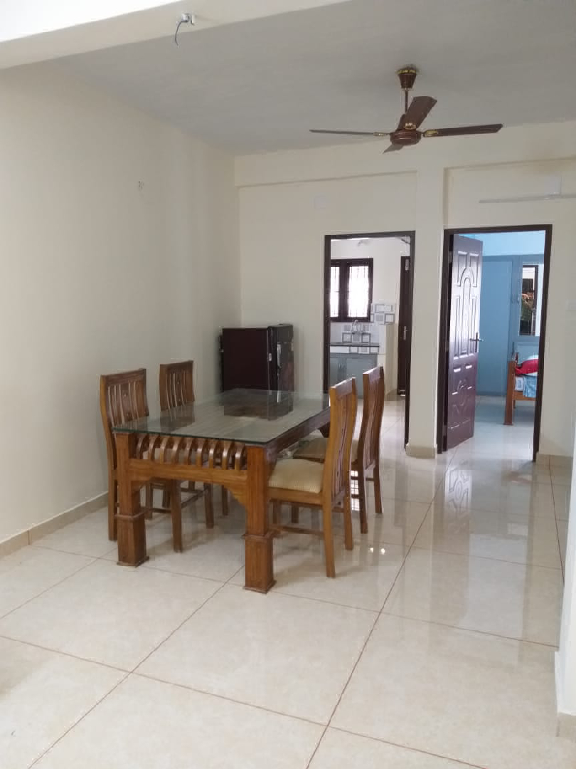 Flat/Apartment