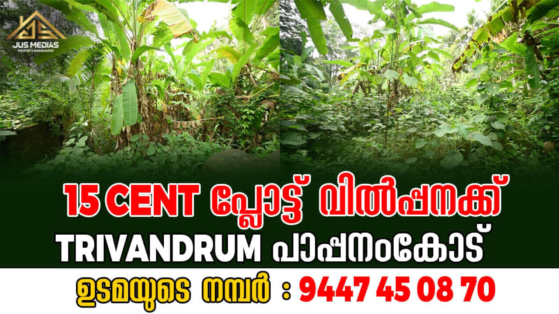 Land / House Plot for Sale