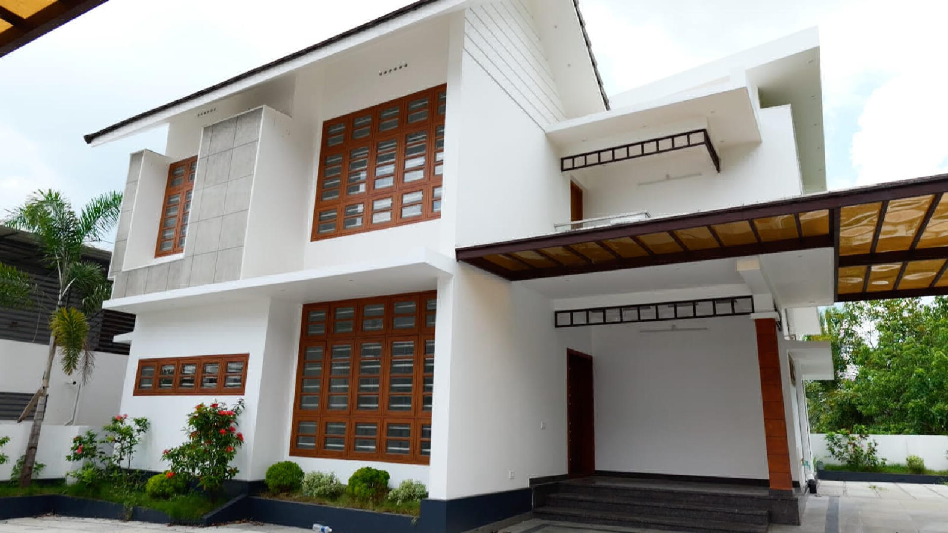 Independent House for Sale