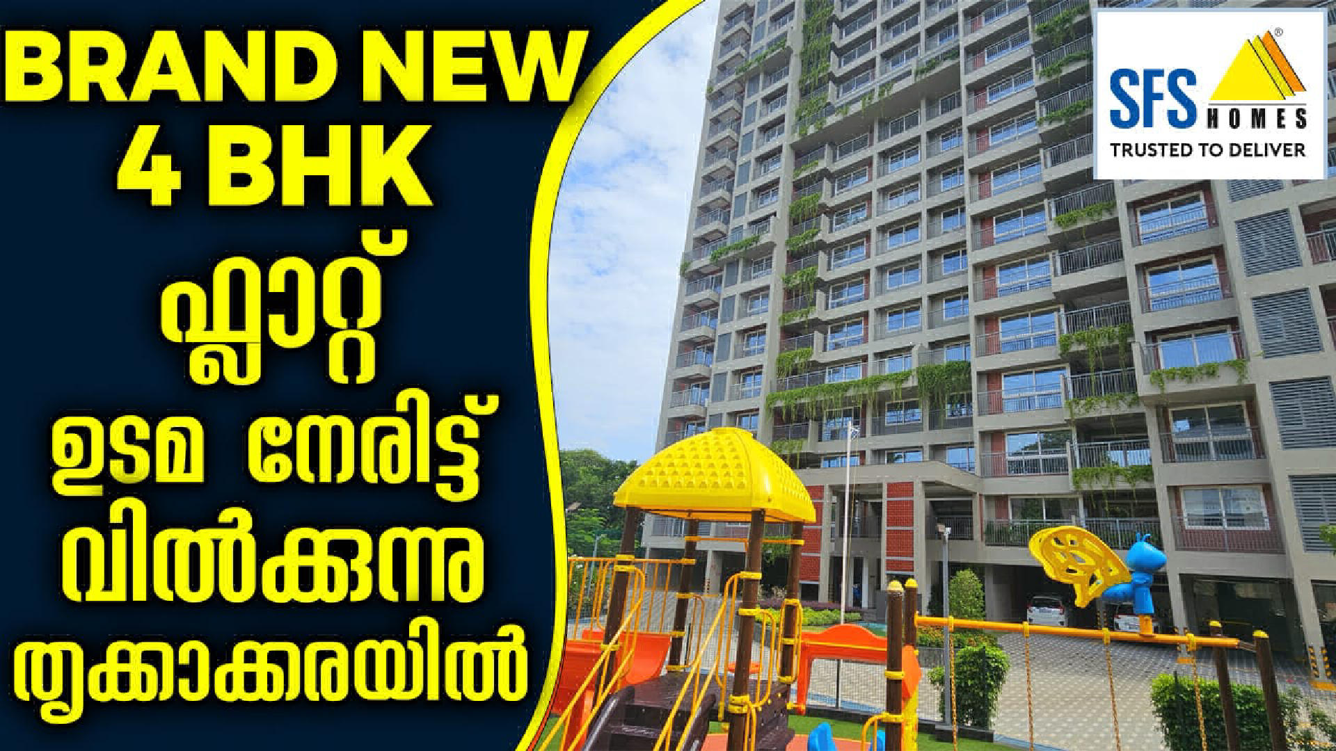 Flat/Apartment for Sale