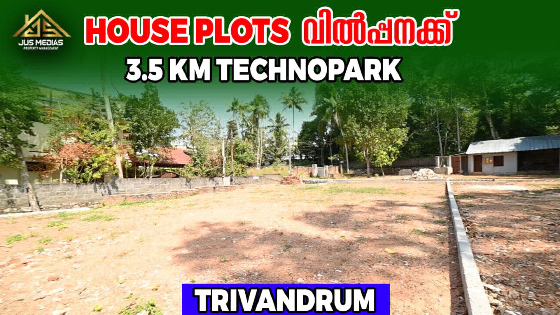 Land / House Plot for Sale