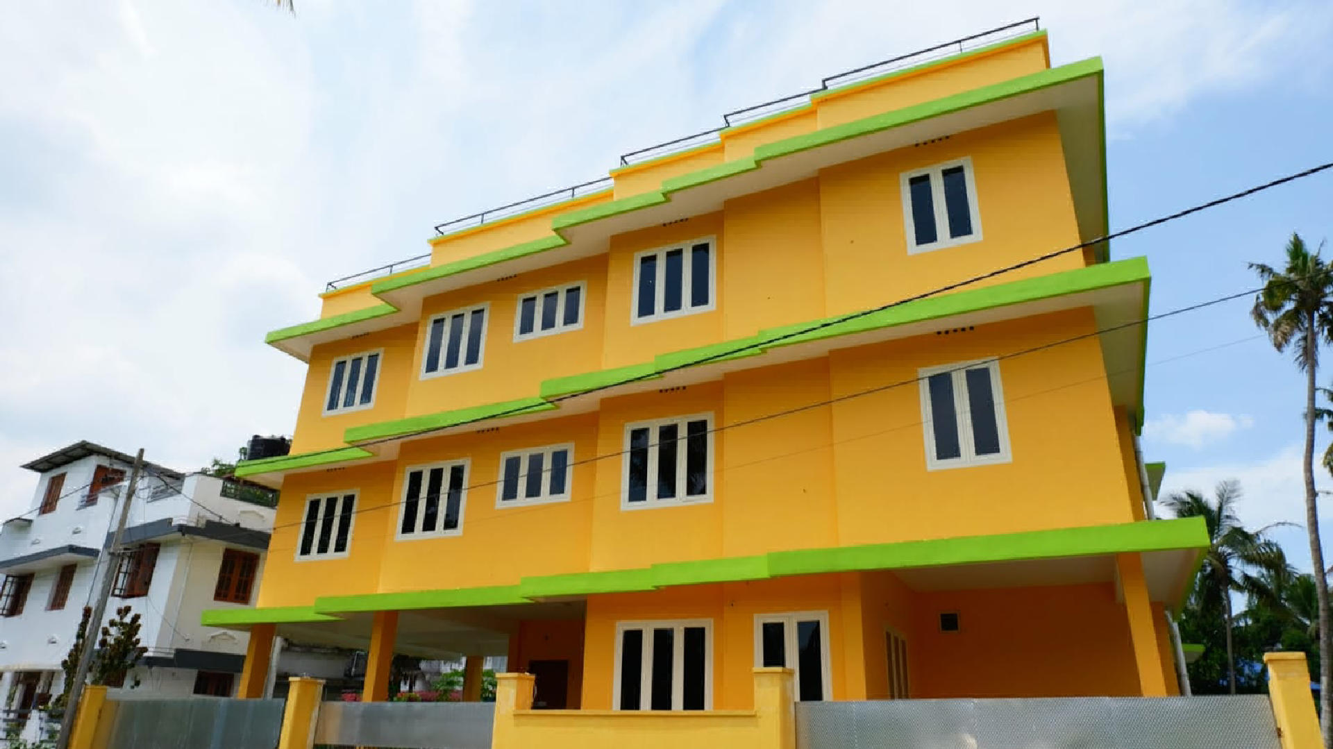 Flat/Apartment for Sale