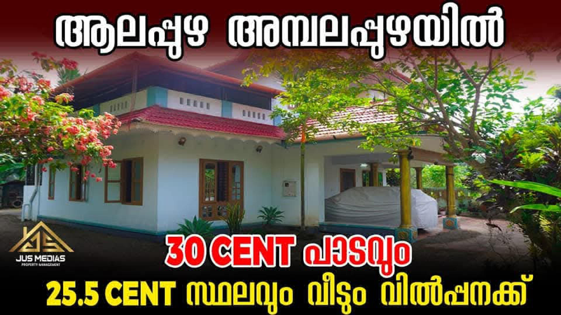 Independent House for Sale