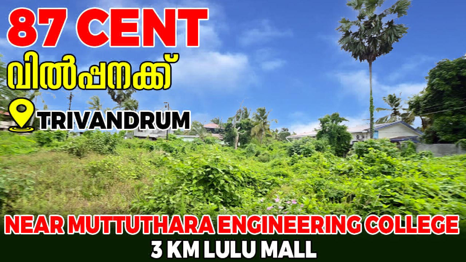 Land / House Plot for Sale