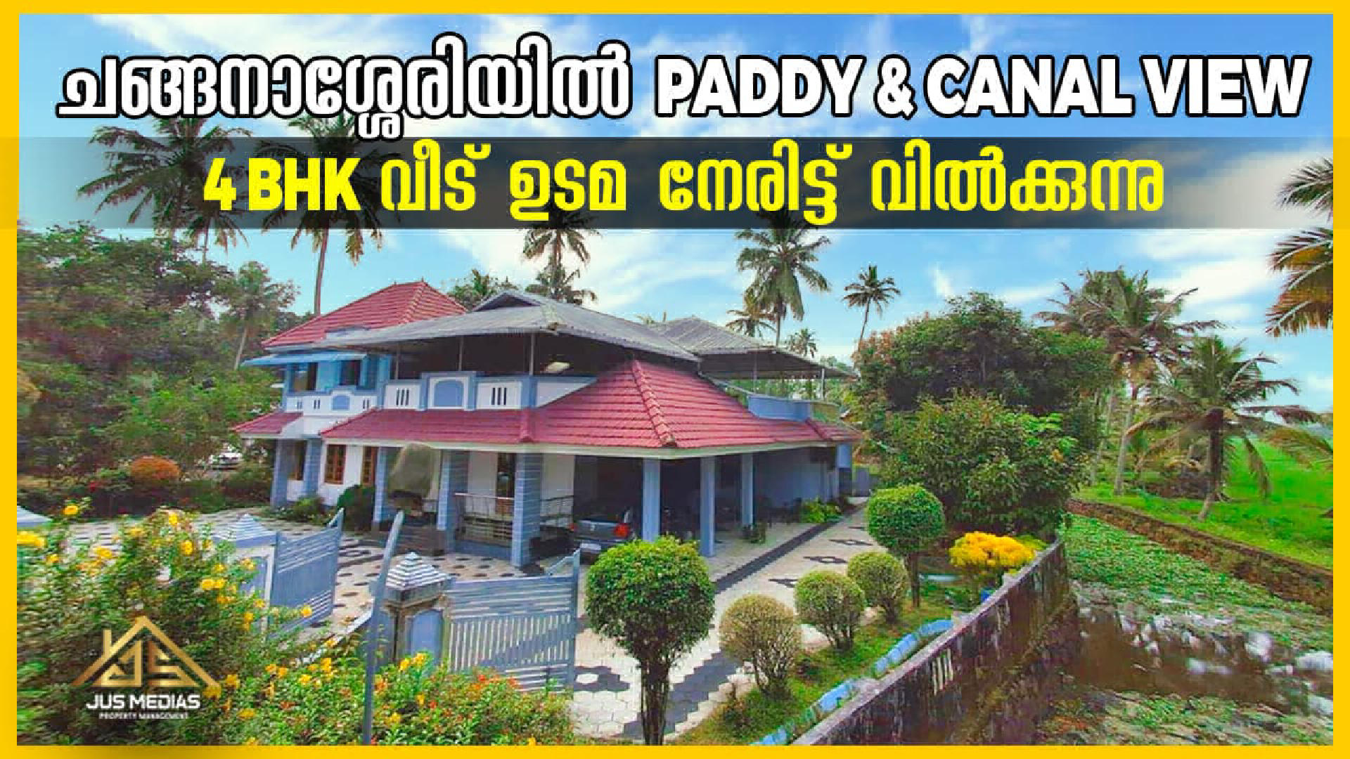 Independent House for Sale