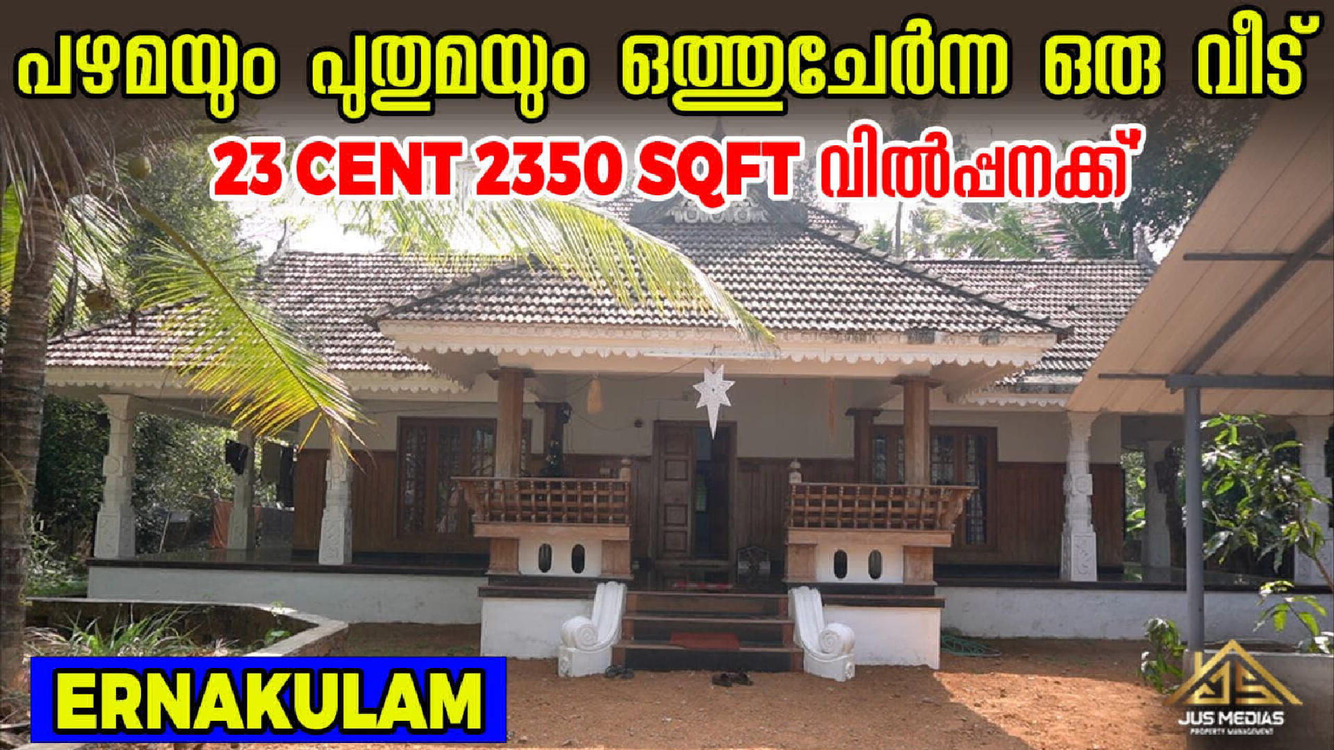 Independent House for Sale