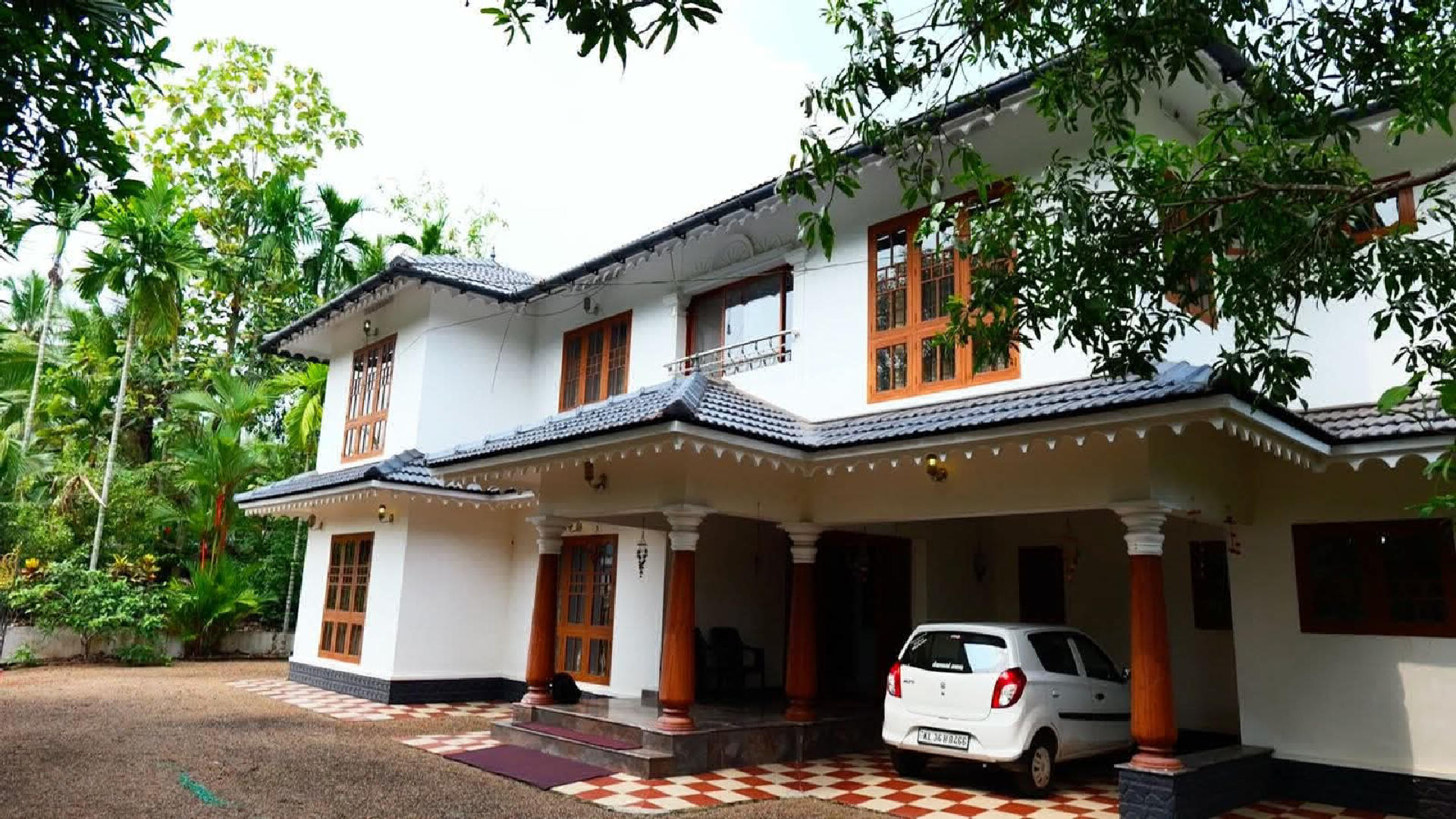 Independent House for Sale