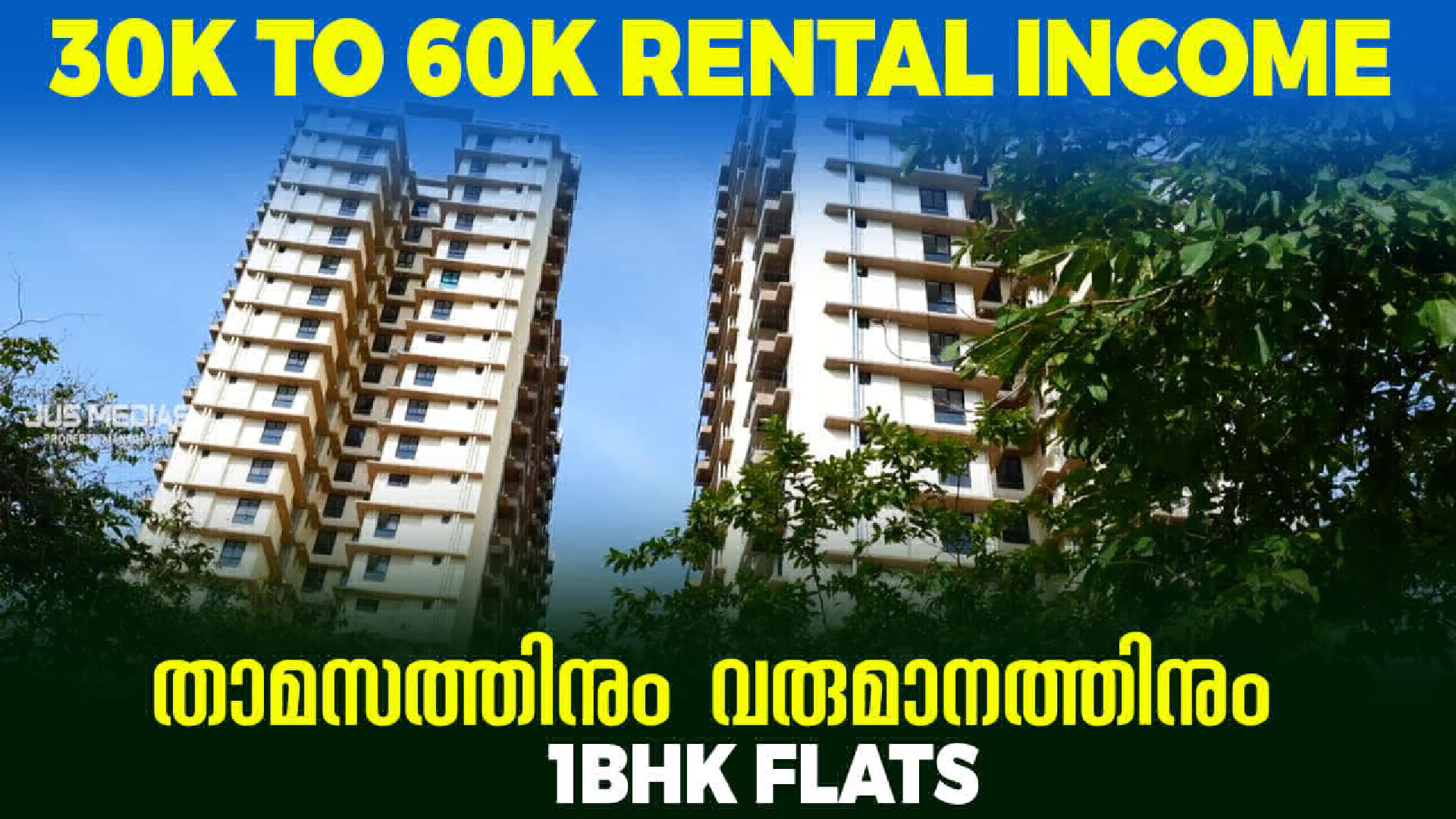 Flat/Apartment for Sale