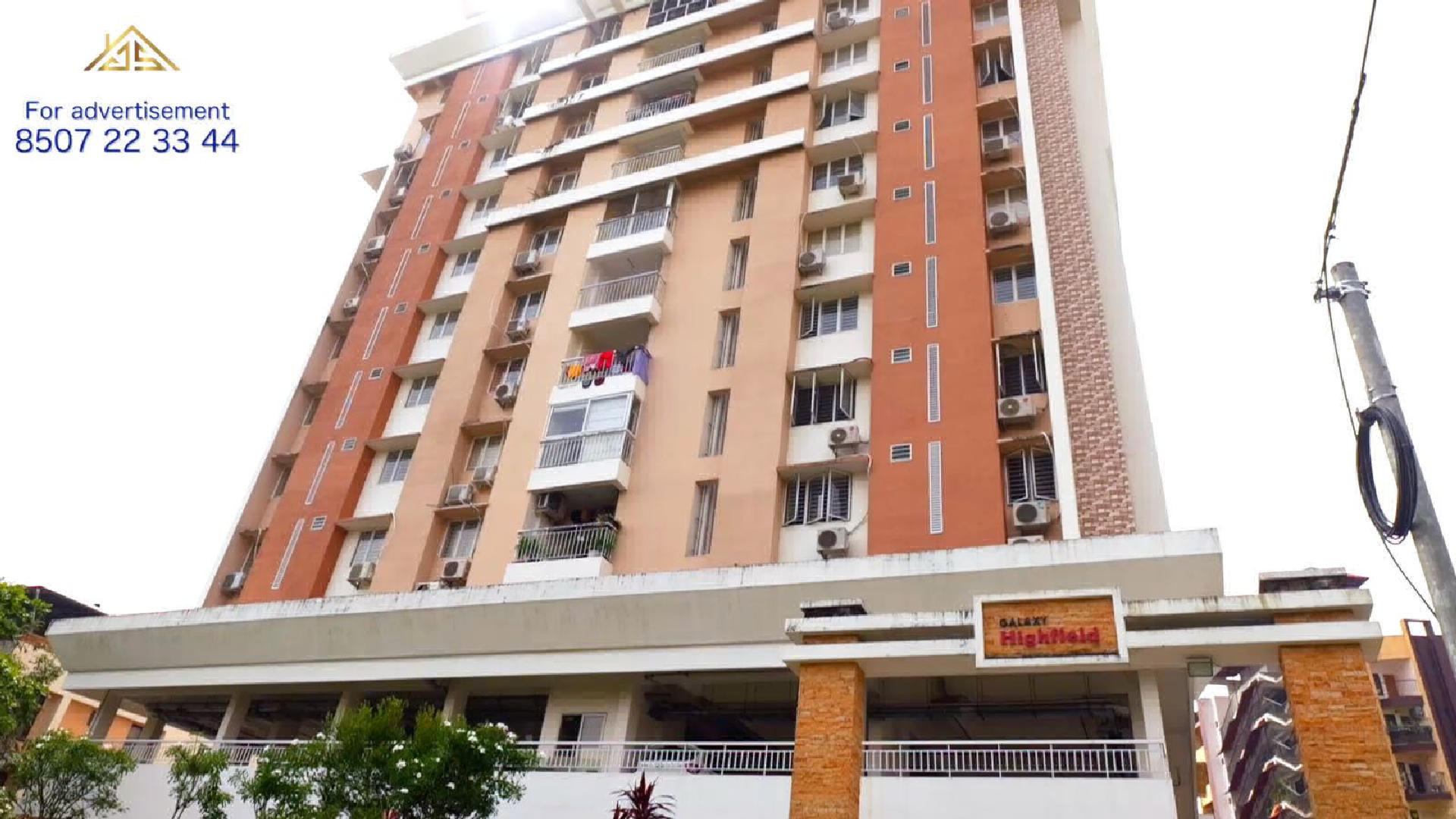 Flat/Apartment for Sale