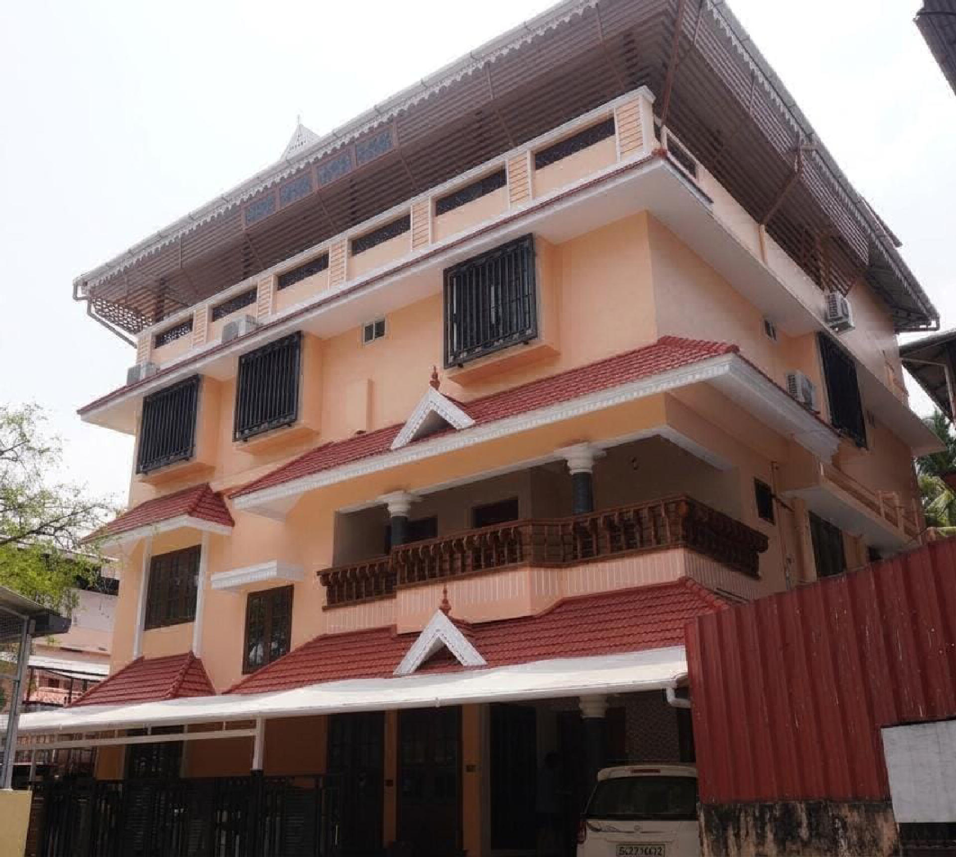 Flat/Apartment for Rent