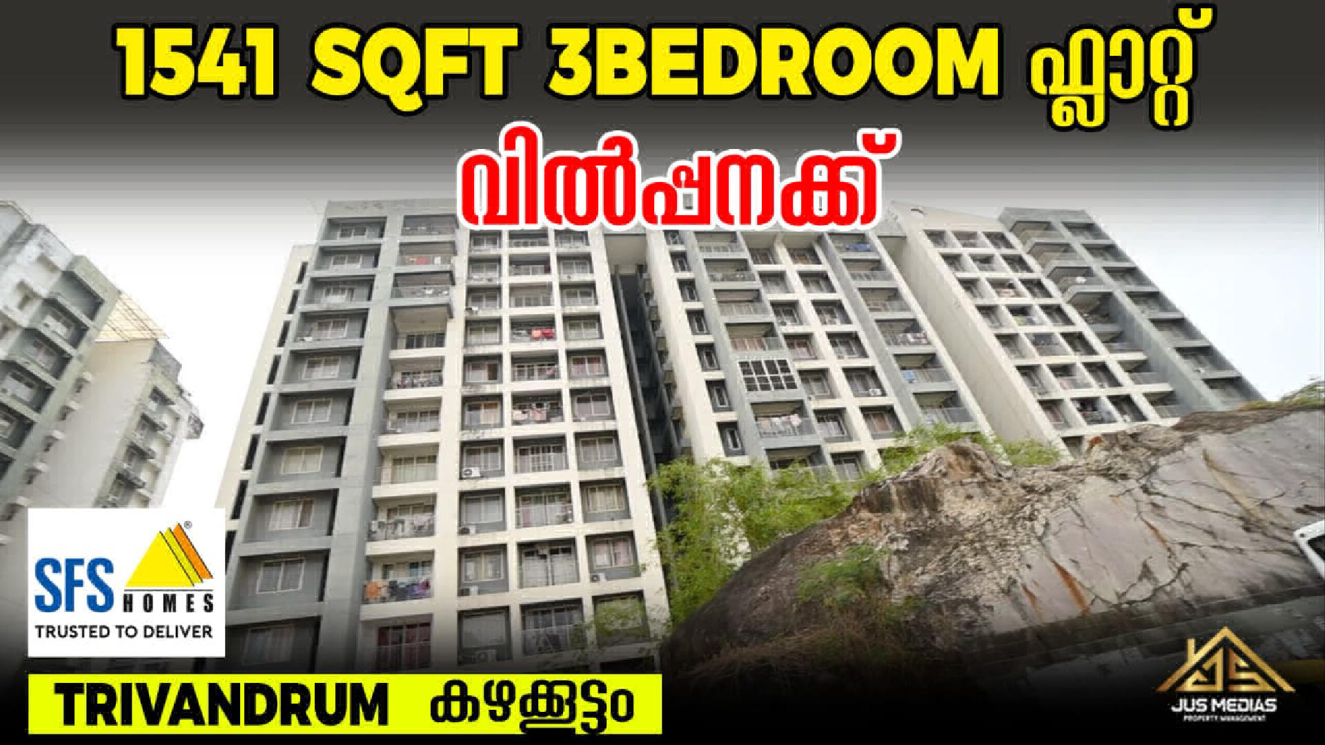 Flat/Apartment for Sale