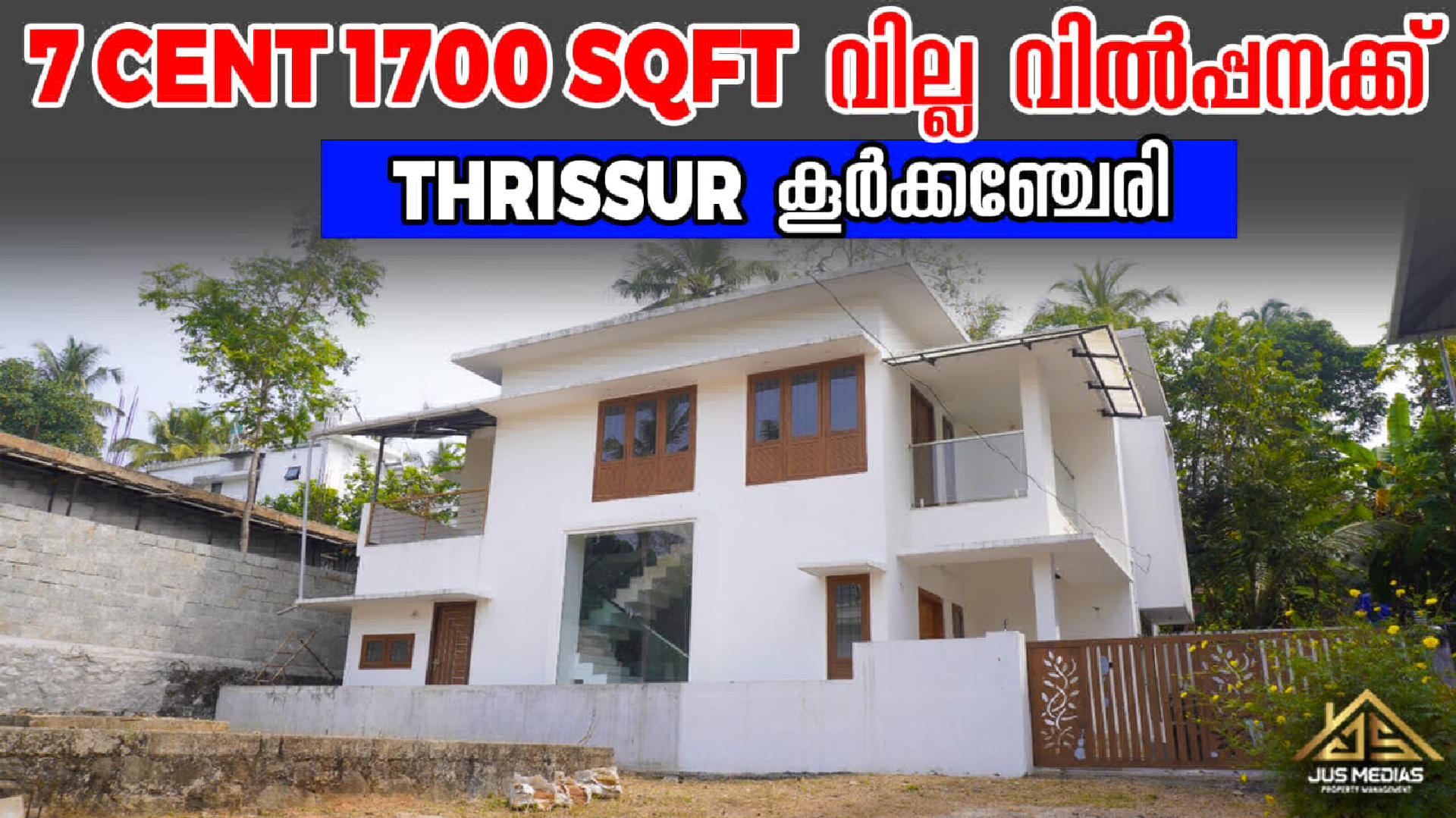 Independent House for Sale