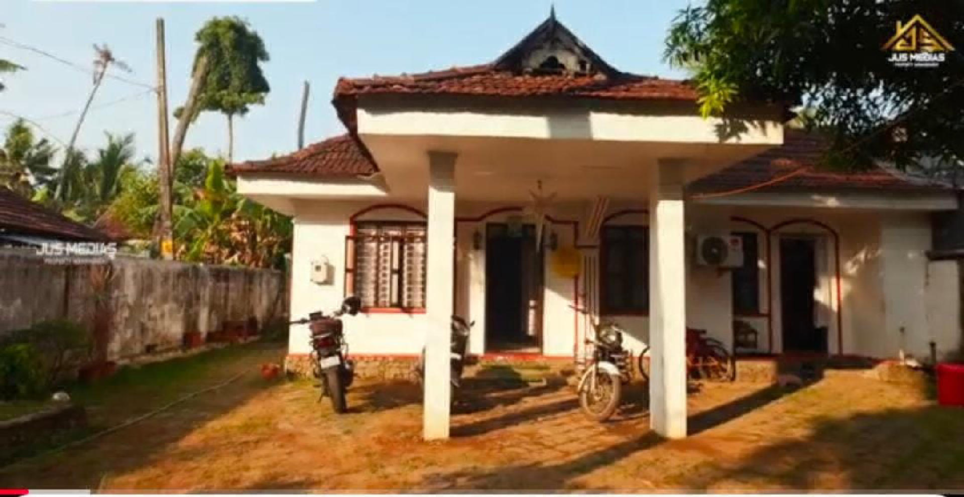 Independent House for Sale