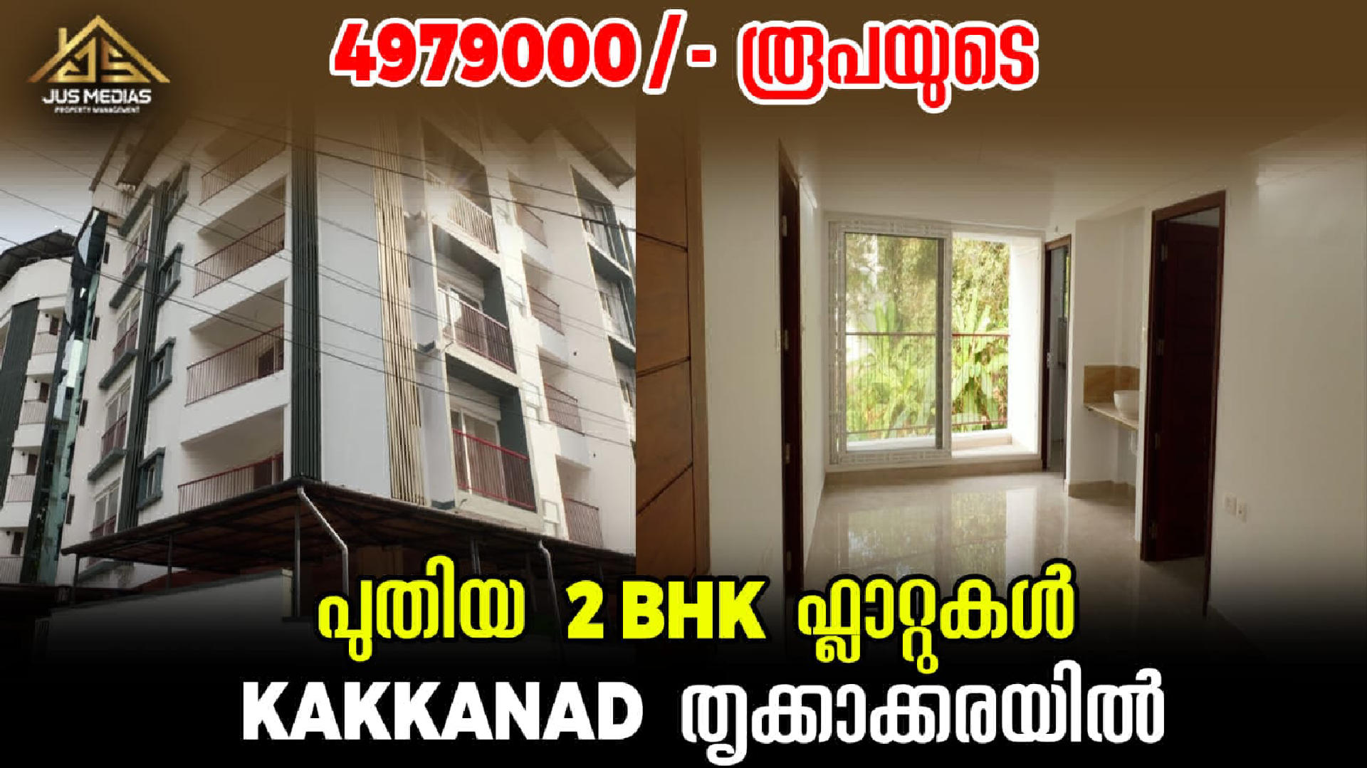 Flat/Apartment for Sale