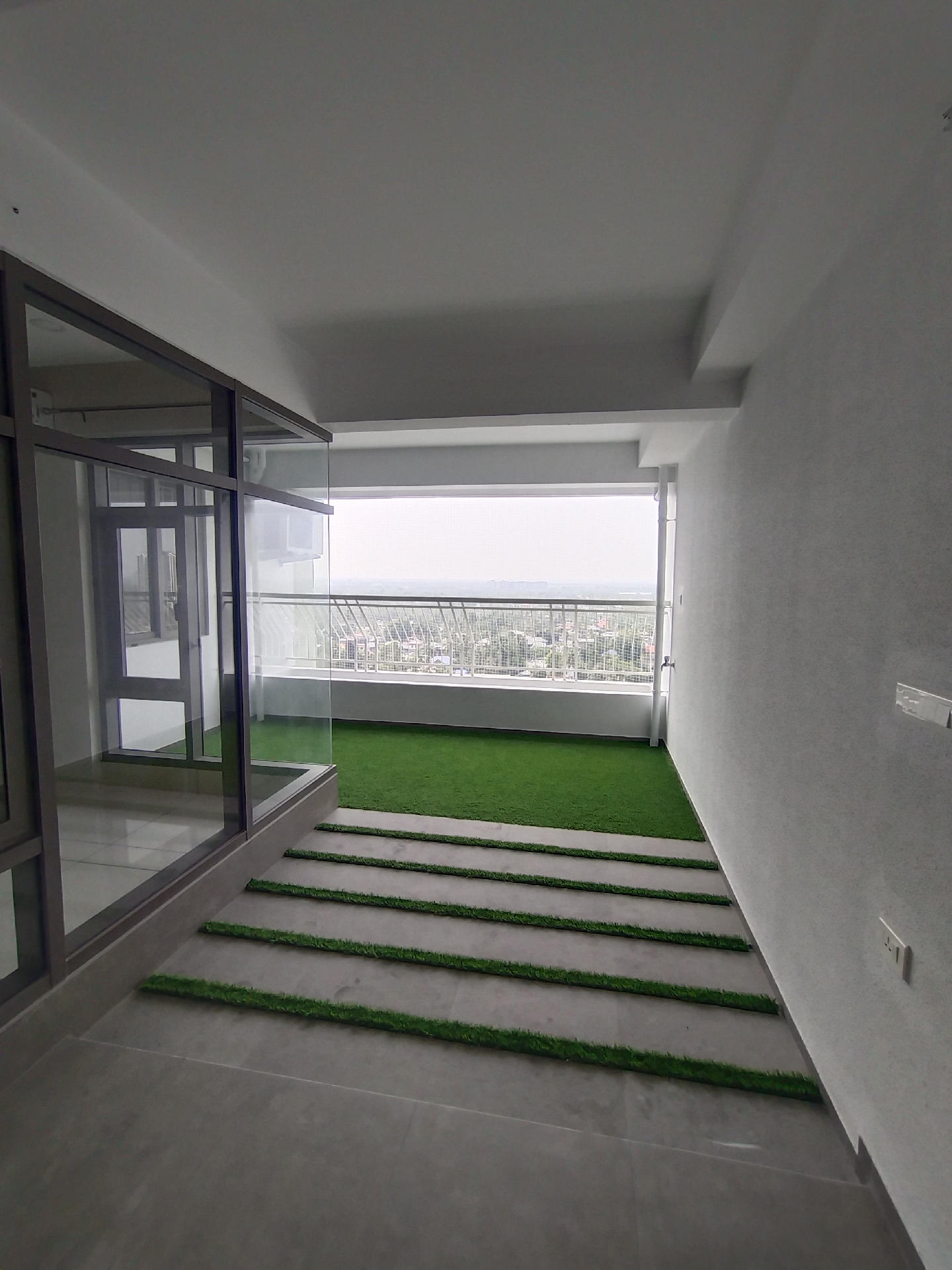 Flat/Apartment for rent at Cheranallur, Cheranallur