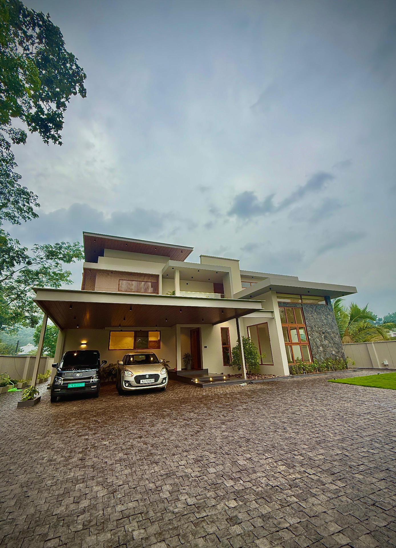 Independent House for Sale