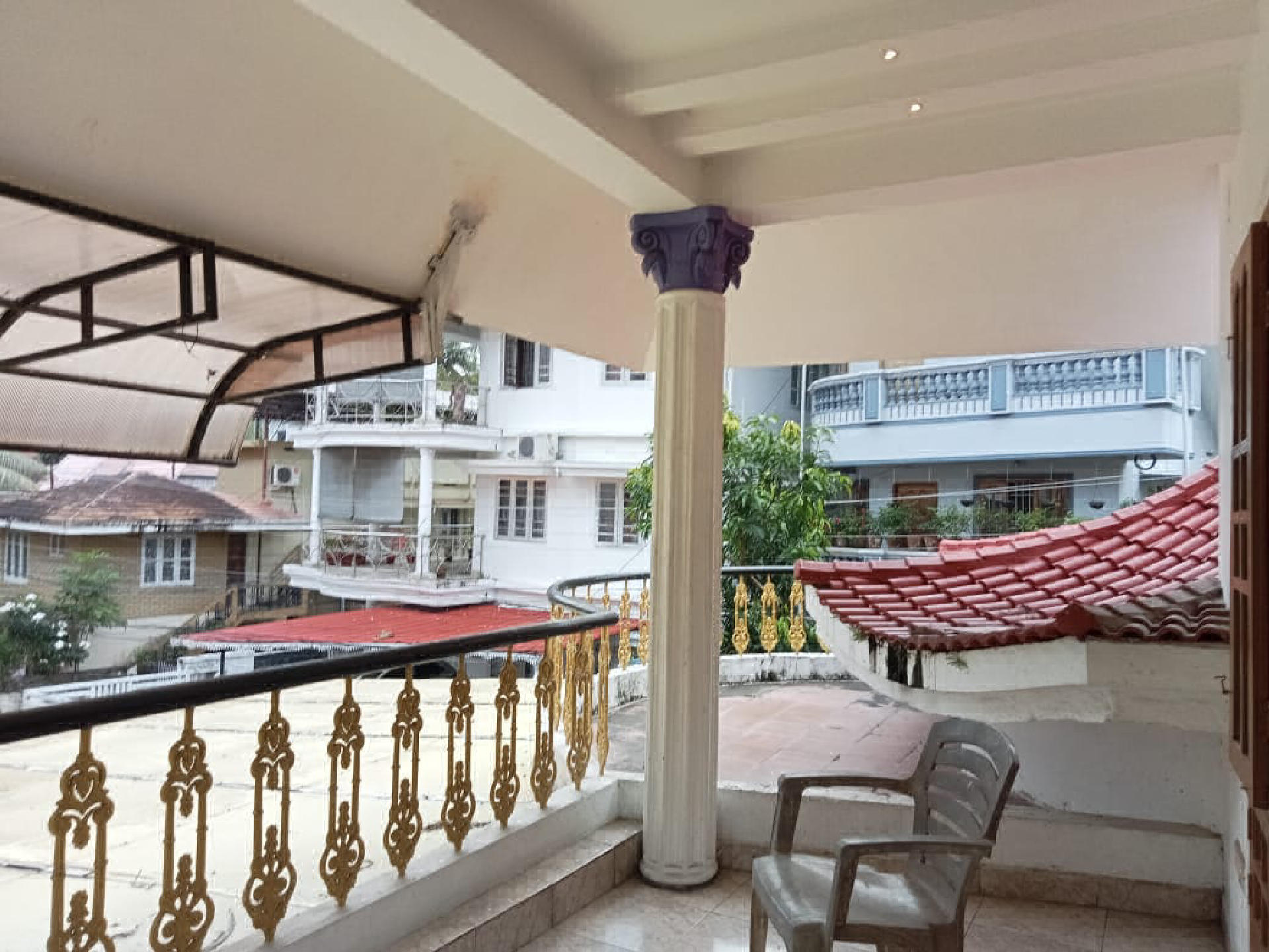 Independent House for Sale