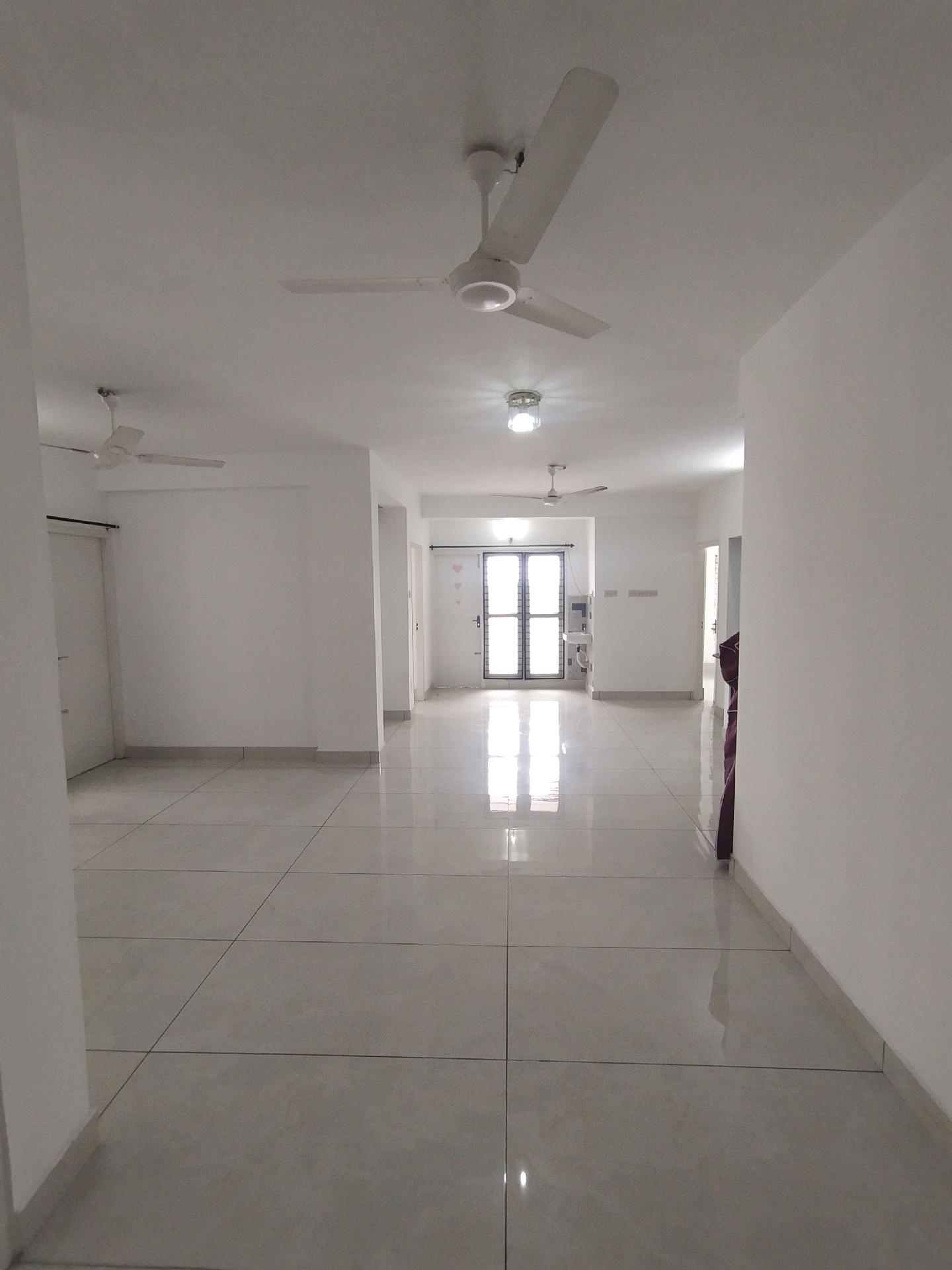 Flat/Apartment for rent at Palarivattom