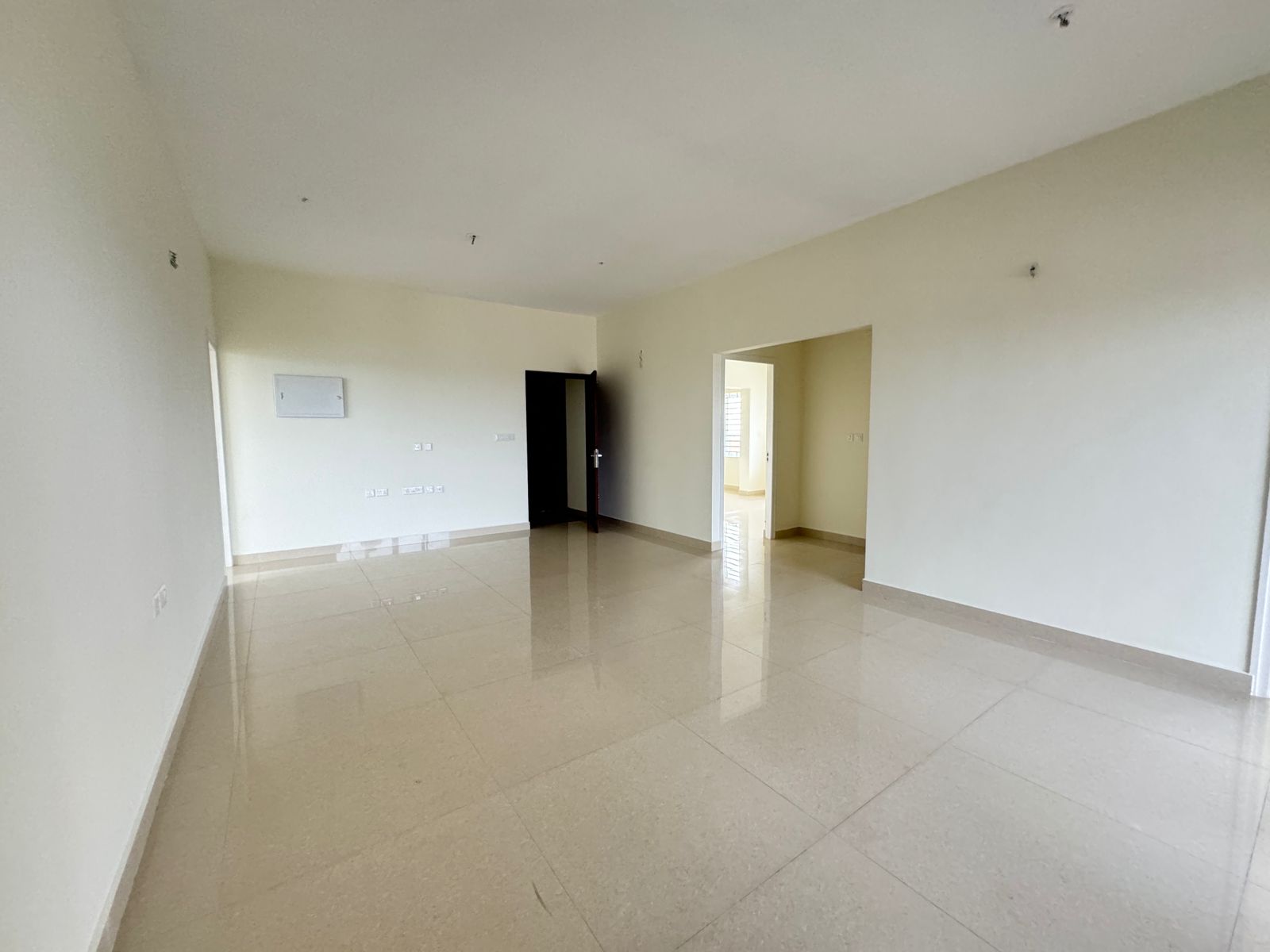 Flat/Apartment for sale at KOLLAMKUDIMUGHAL,KAKKANAD