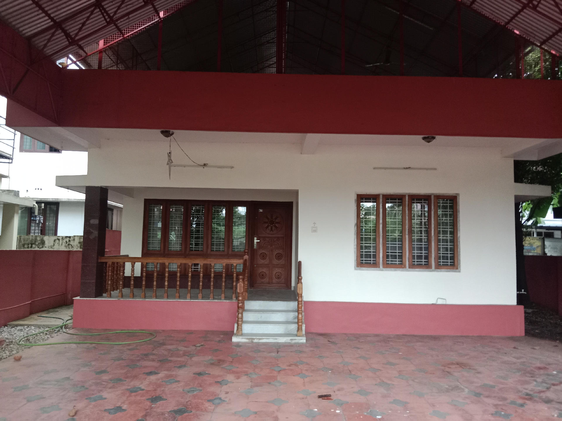 Independent House for sale at Elamakkara, Ernakulam