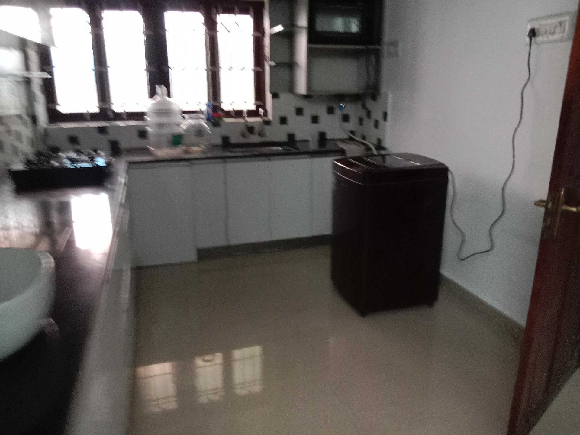 Flat/Apartment for rent at Kadavanthara, Ernakulam