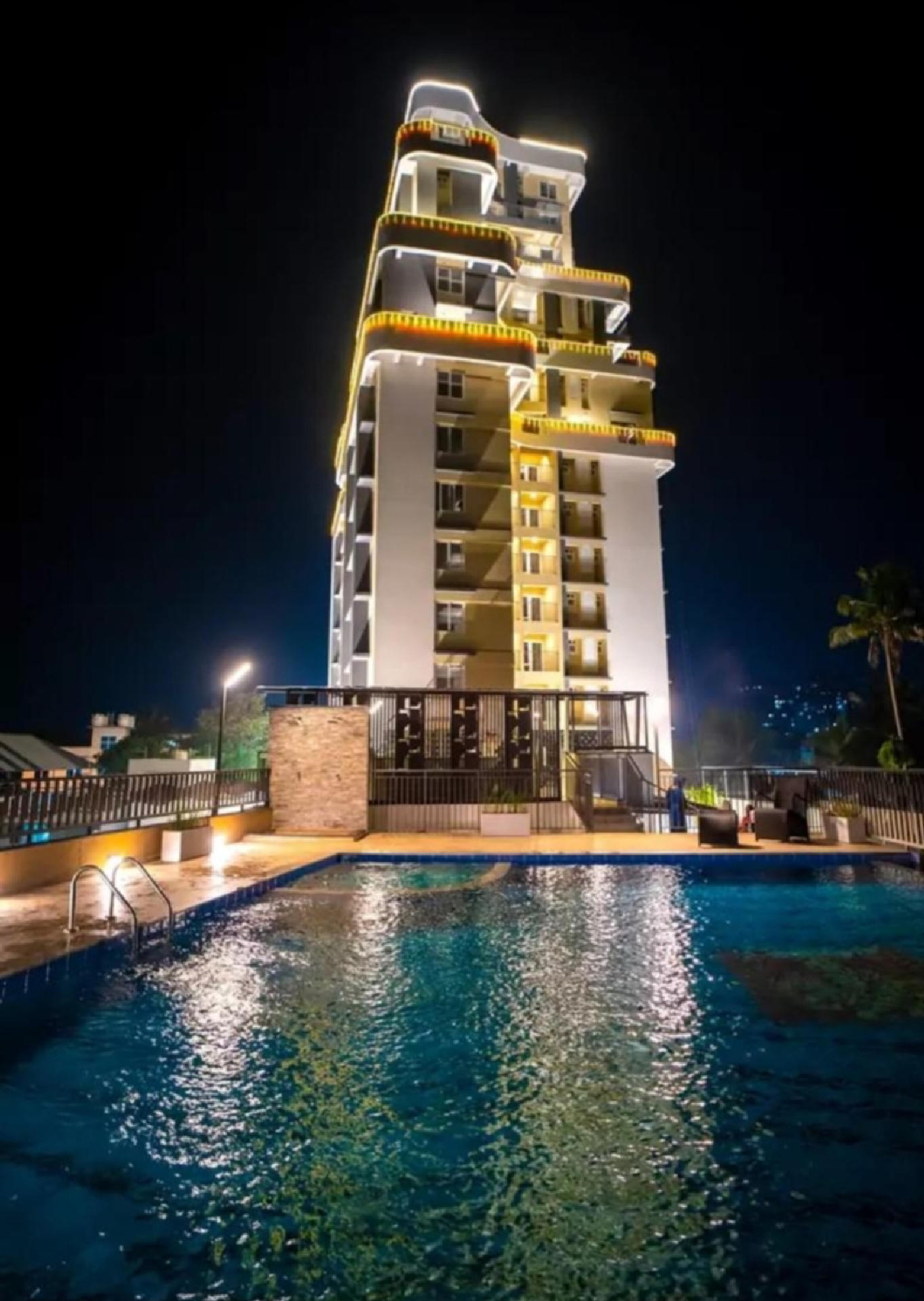 PENTHOUSE for Sale