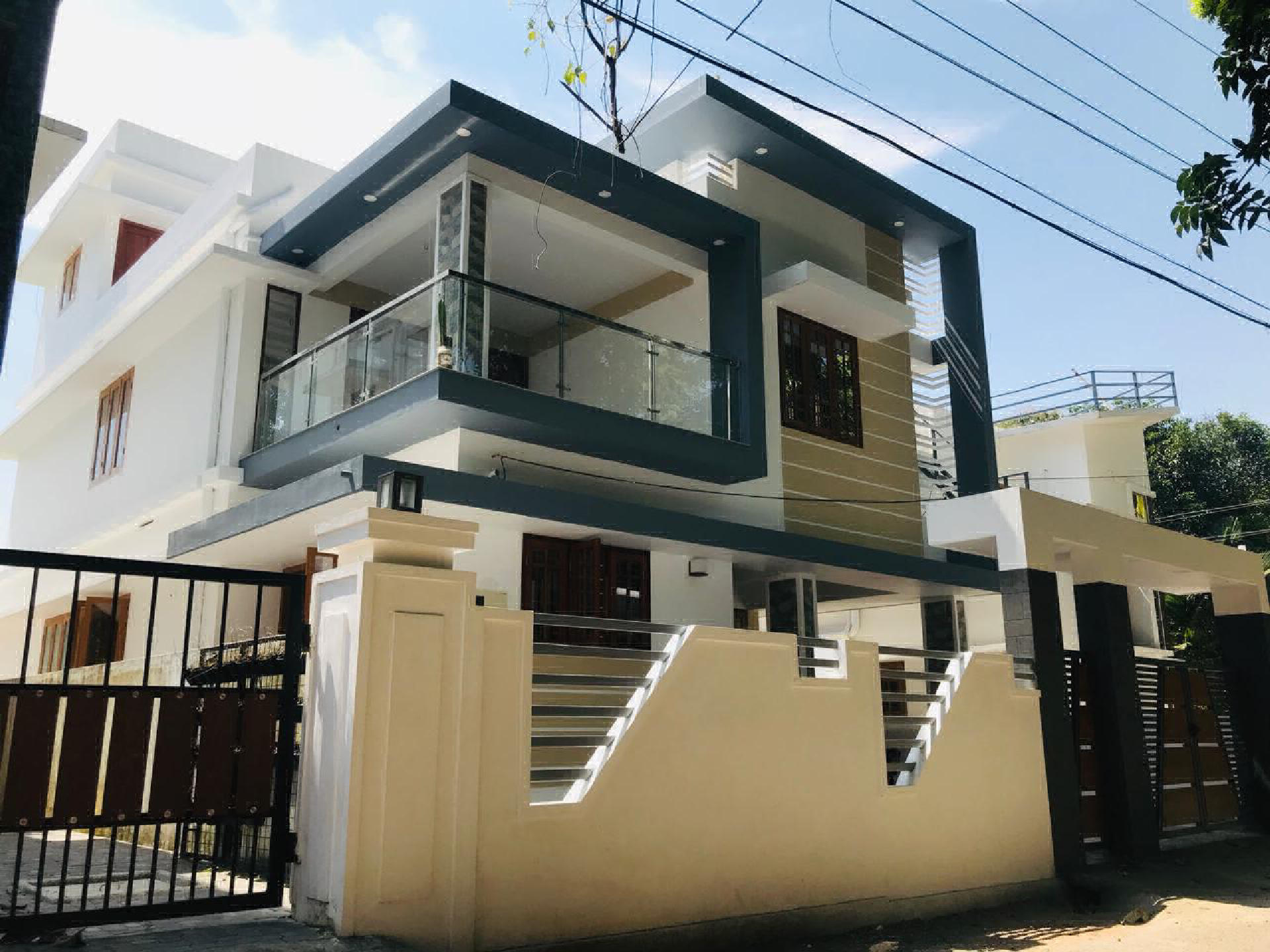Independent House for Rent