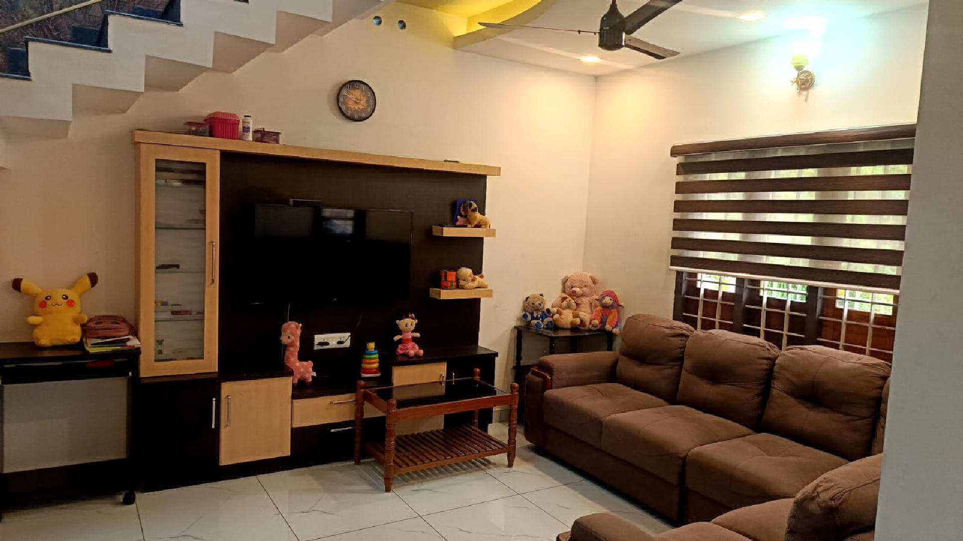 Independent House for Rent