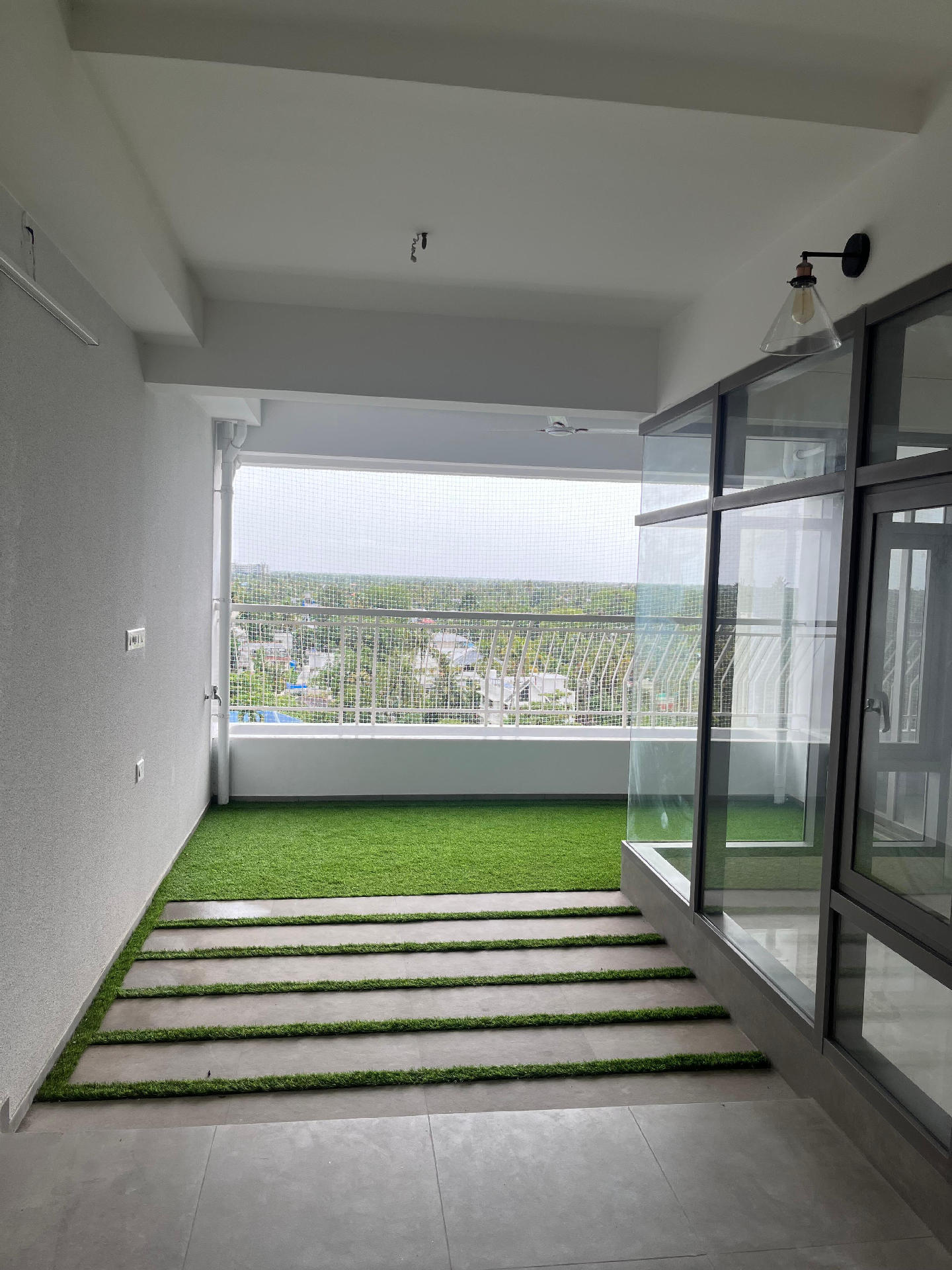 Flat/Apartment for Rent in Noel tall terrace