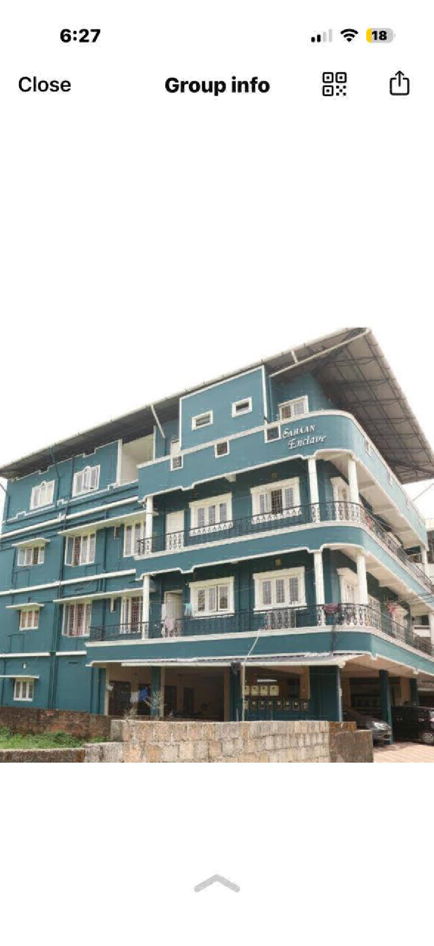 Flat/Apartment for Rent