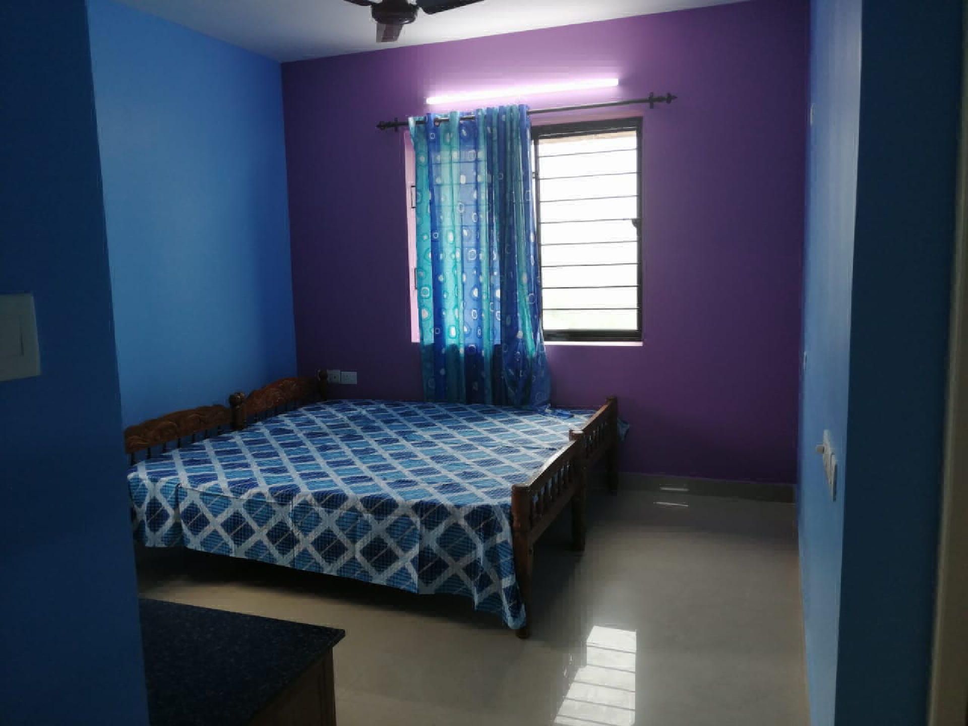 Flat/Apartment for Rent