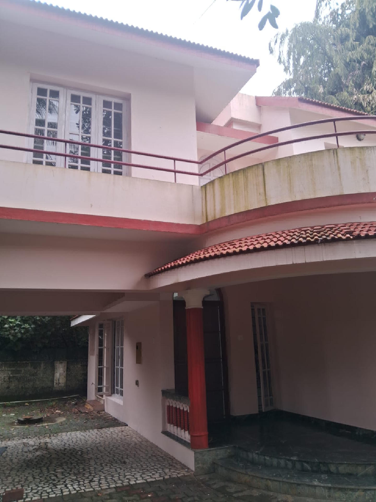 Independent House for rent