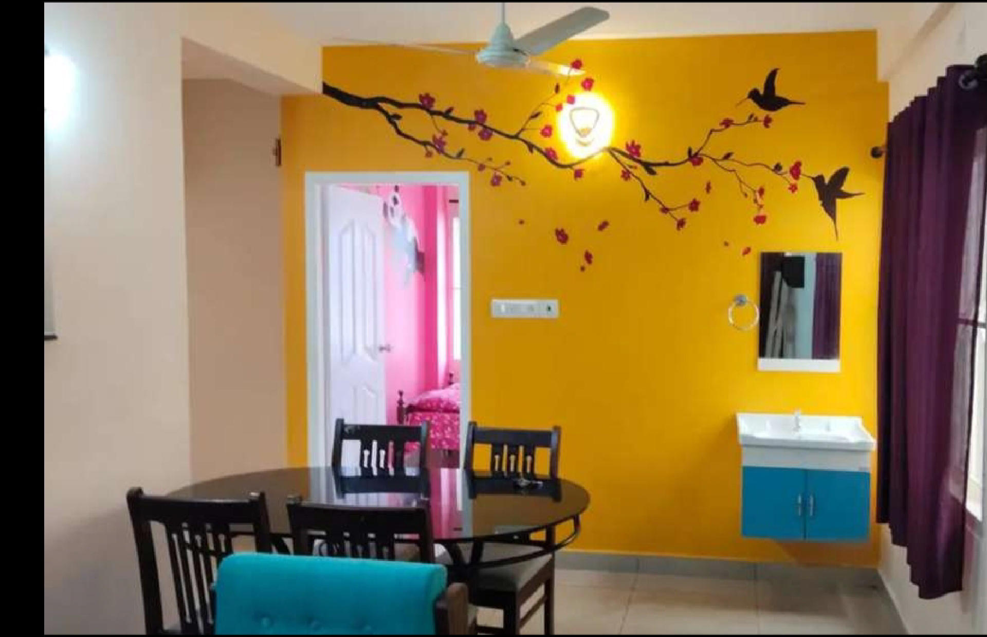 Flat/Apartment for Rent