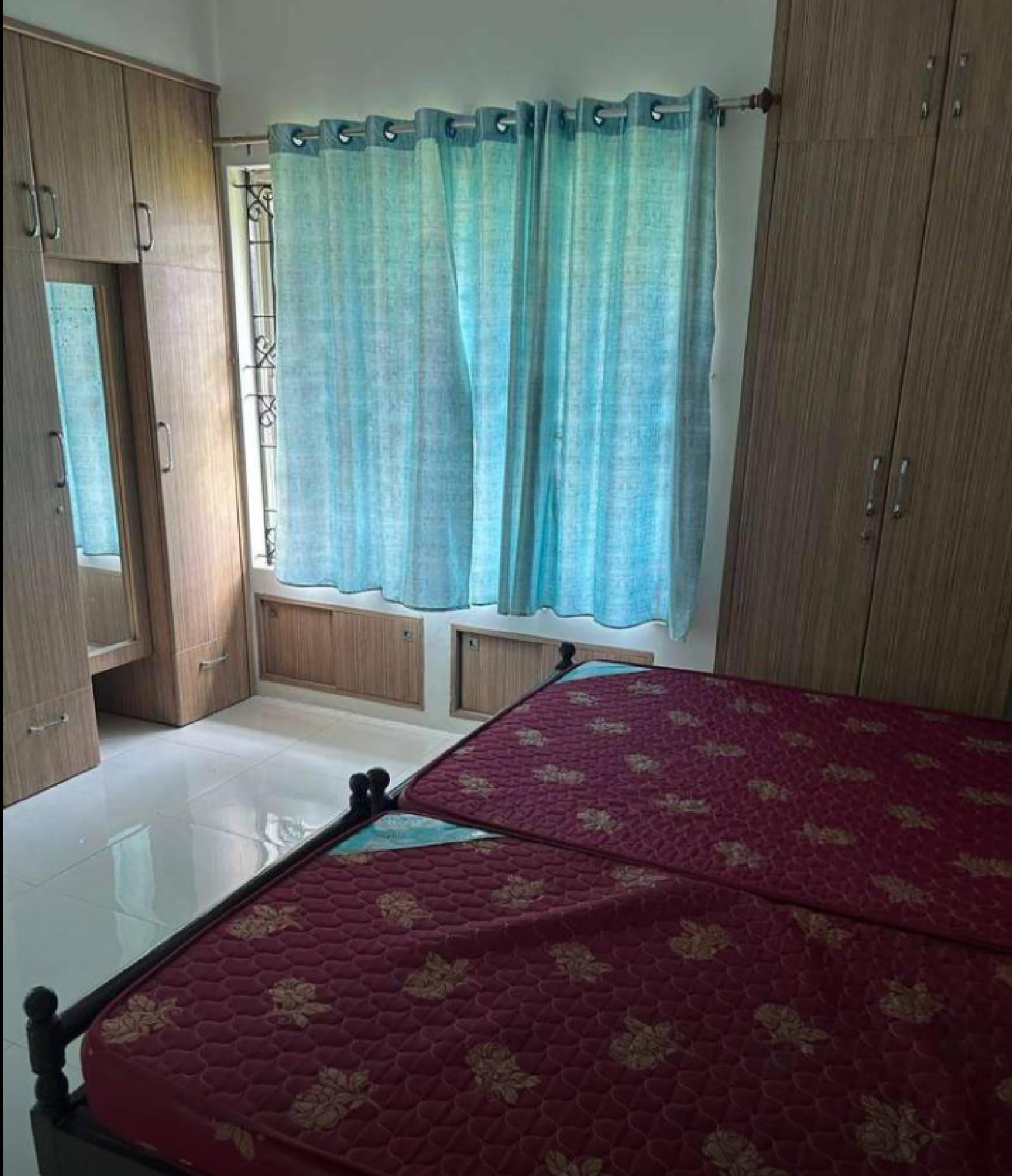 Flat/Apartment for Rent