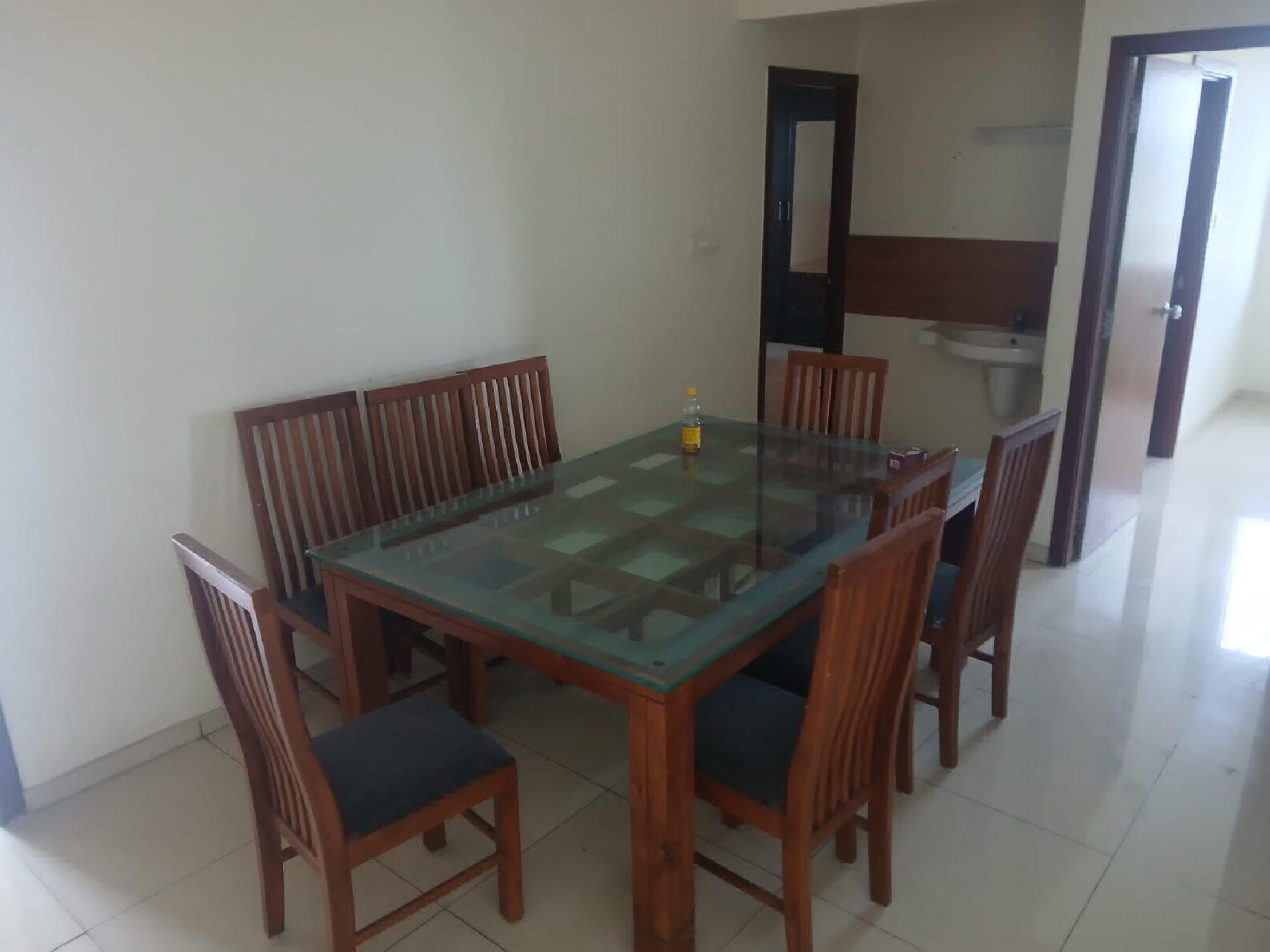 Flat for Rent in noel serenia