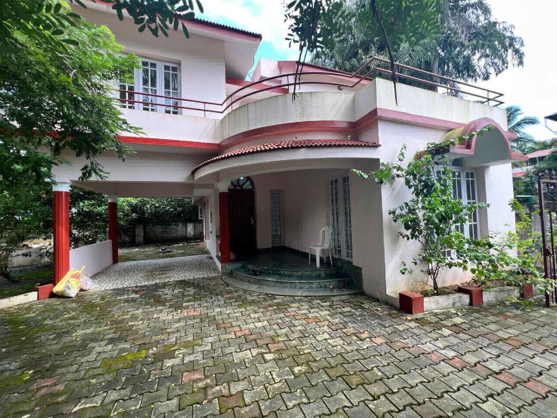 Independent House for Rent