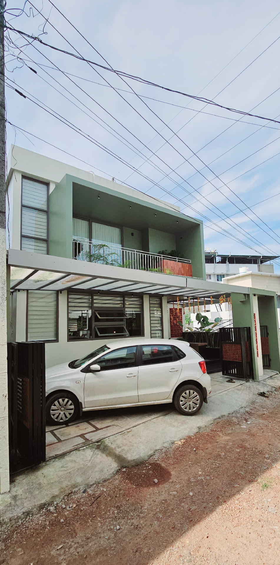 Independent House for Rent