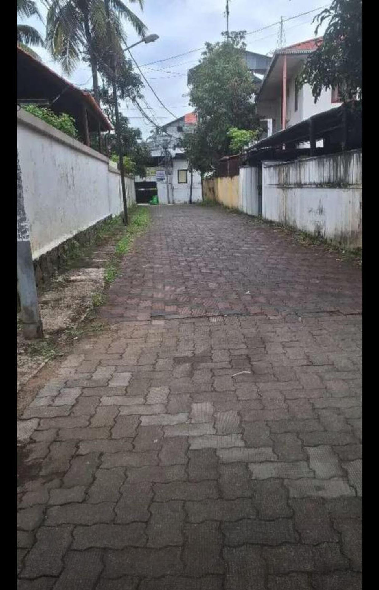 Independent House for Rent