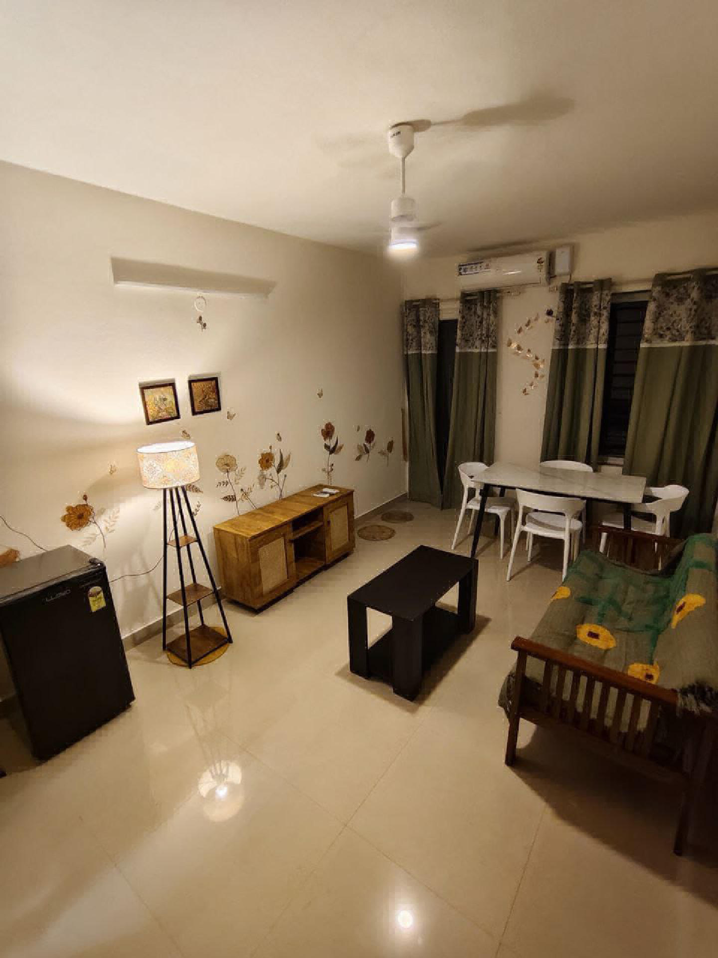 Flat/Apartment for Rent