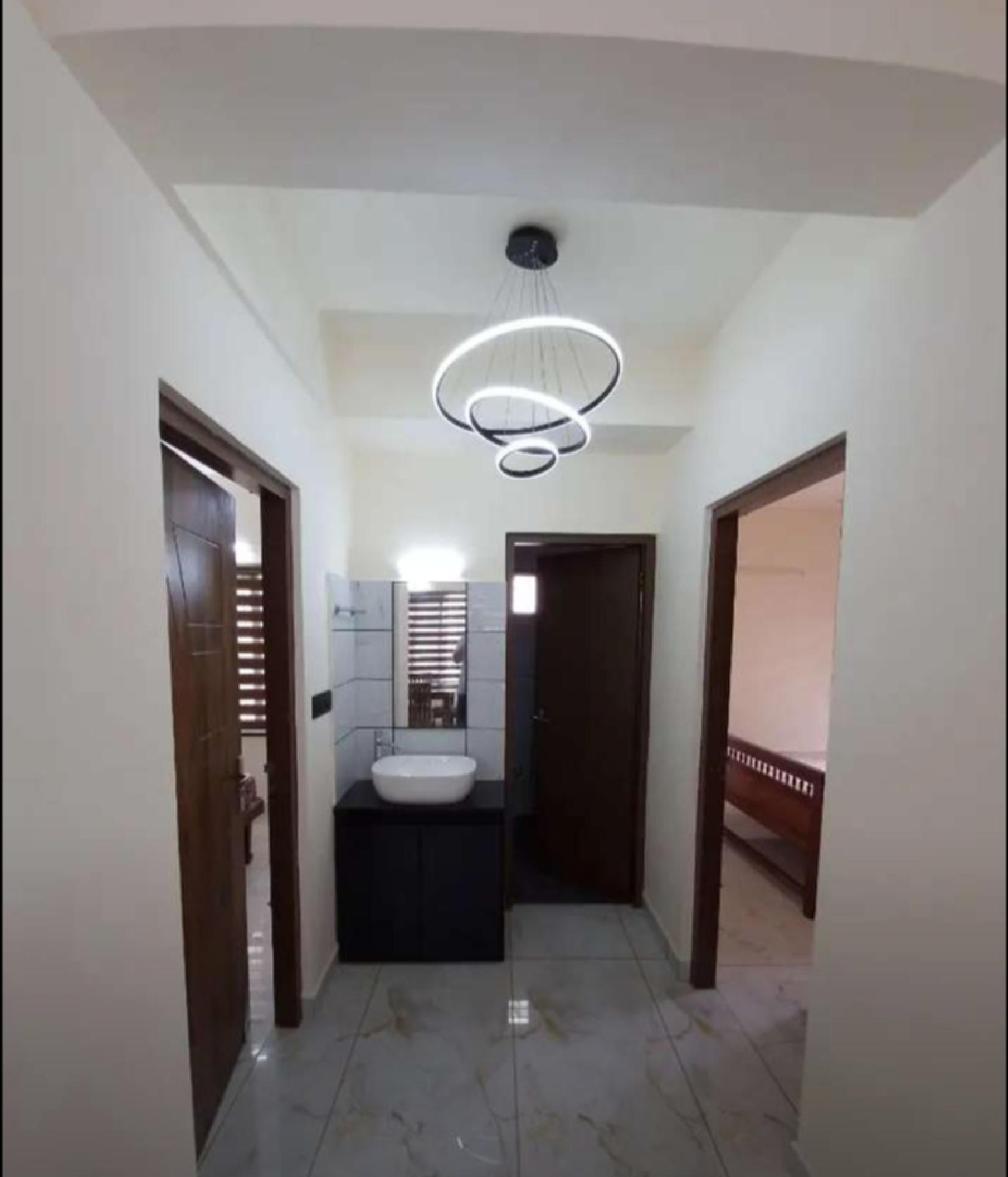 Flat for Rent in sharon nest residential apartment