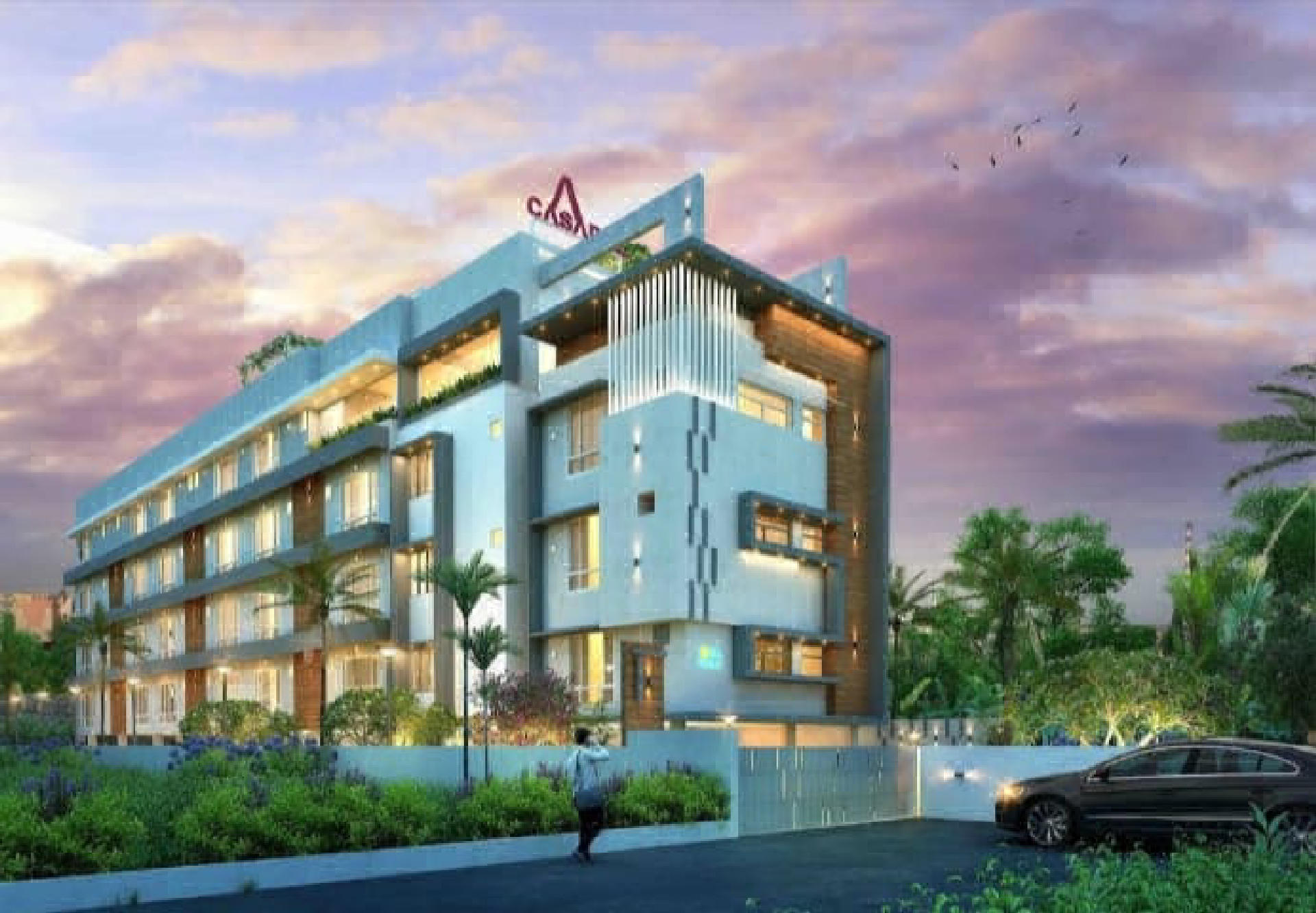 Flat/Apartment for Sale