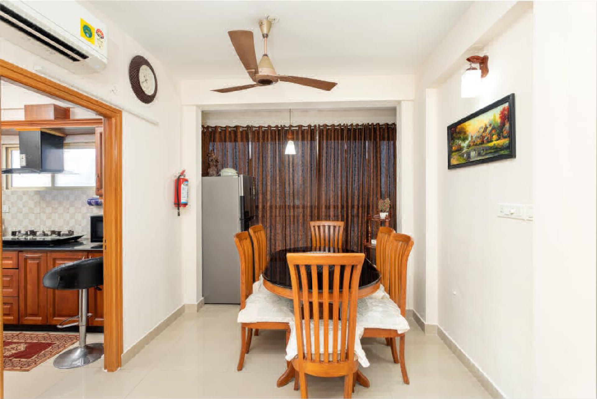 Flat/Apartment for Rent