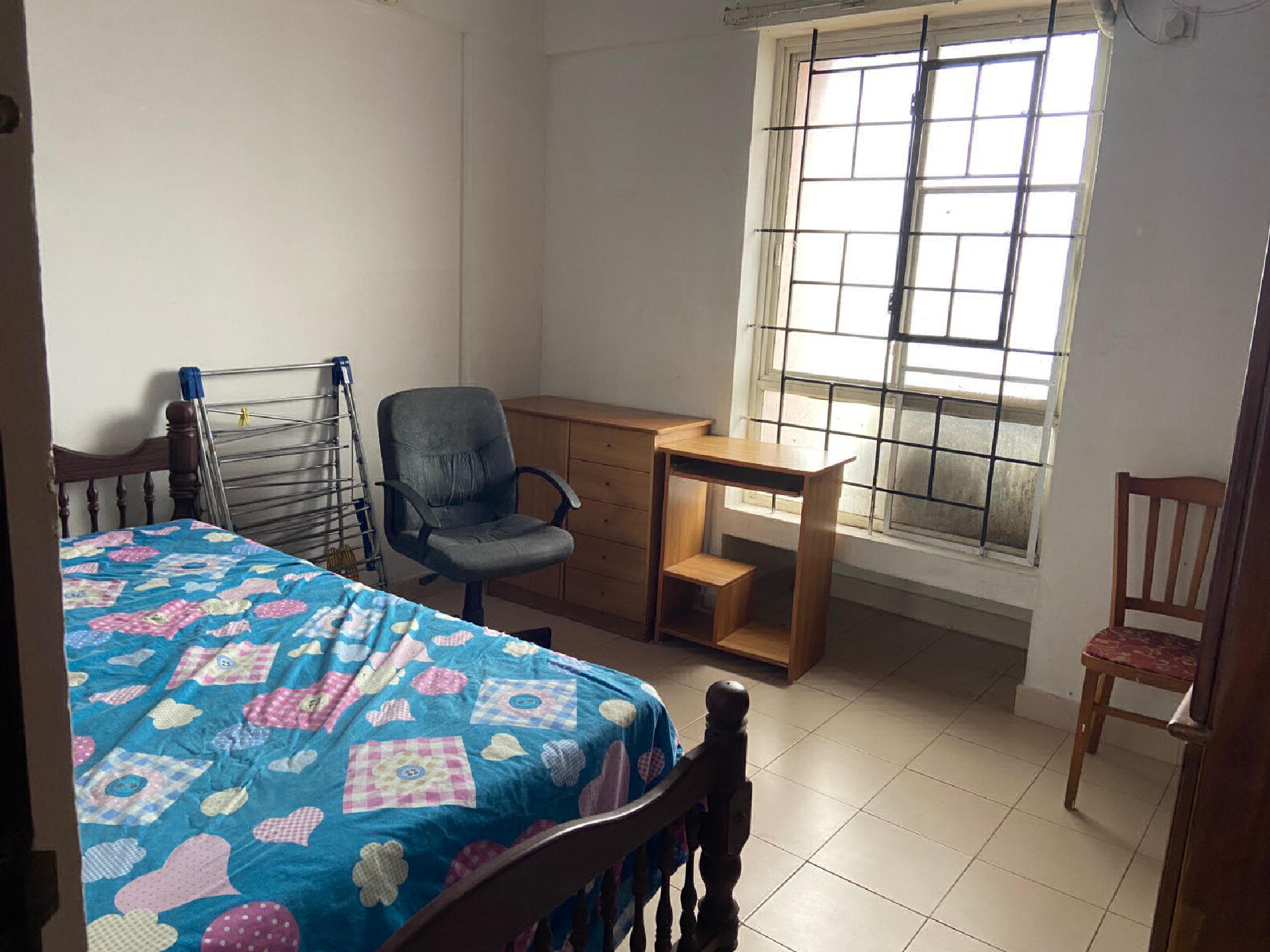 Flat/Apartment for Rent