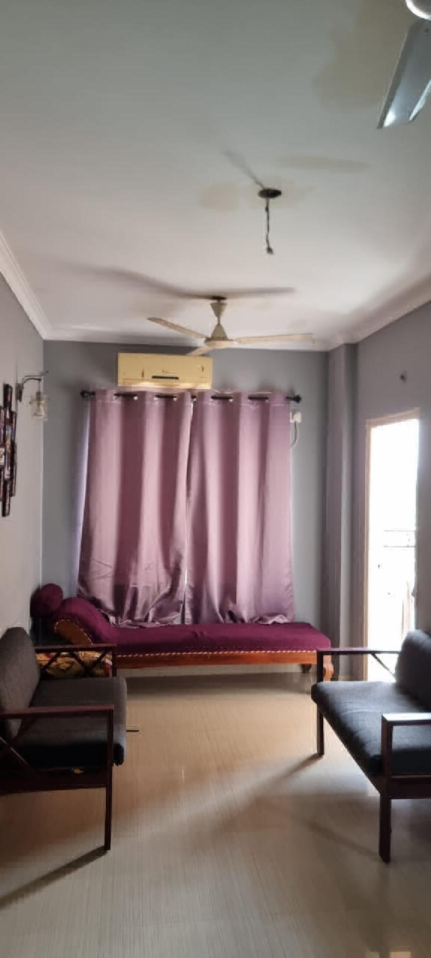 Flat/Apartment for Rent