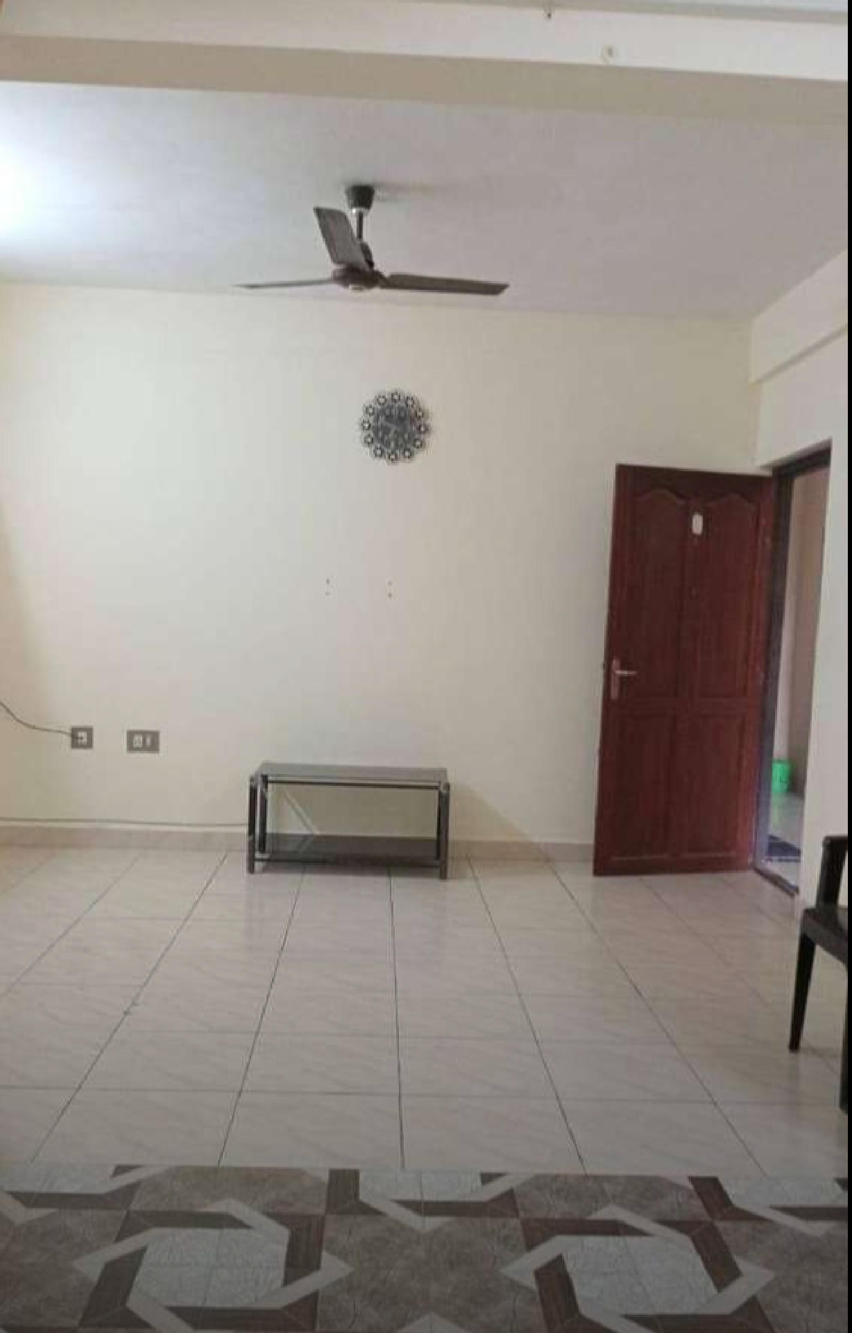 Flat/Apartment for Rent