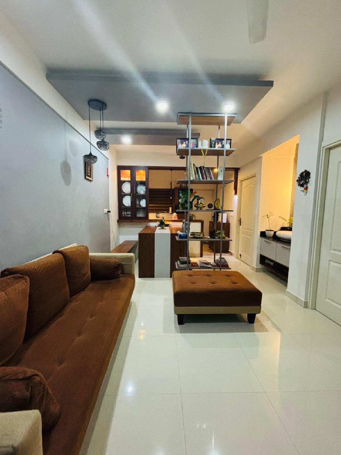 Flat/Apartment for Rent