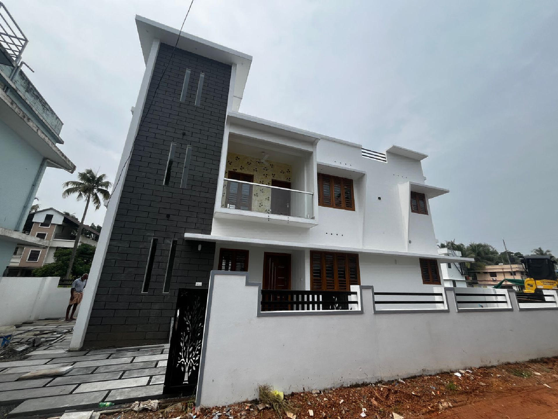 Independent House for Rent in Kochi