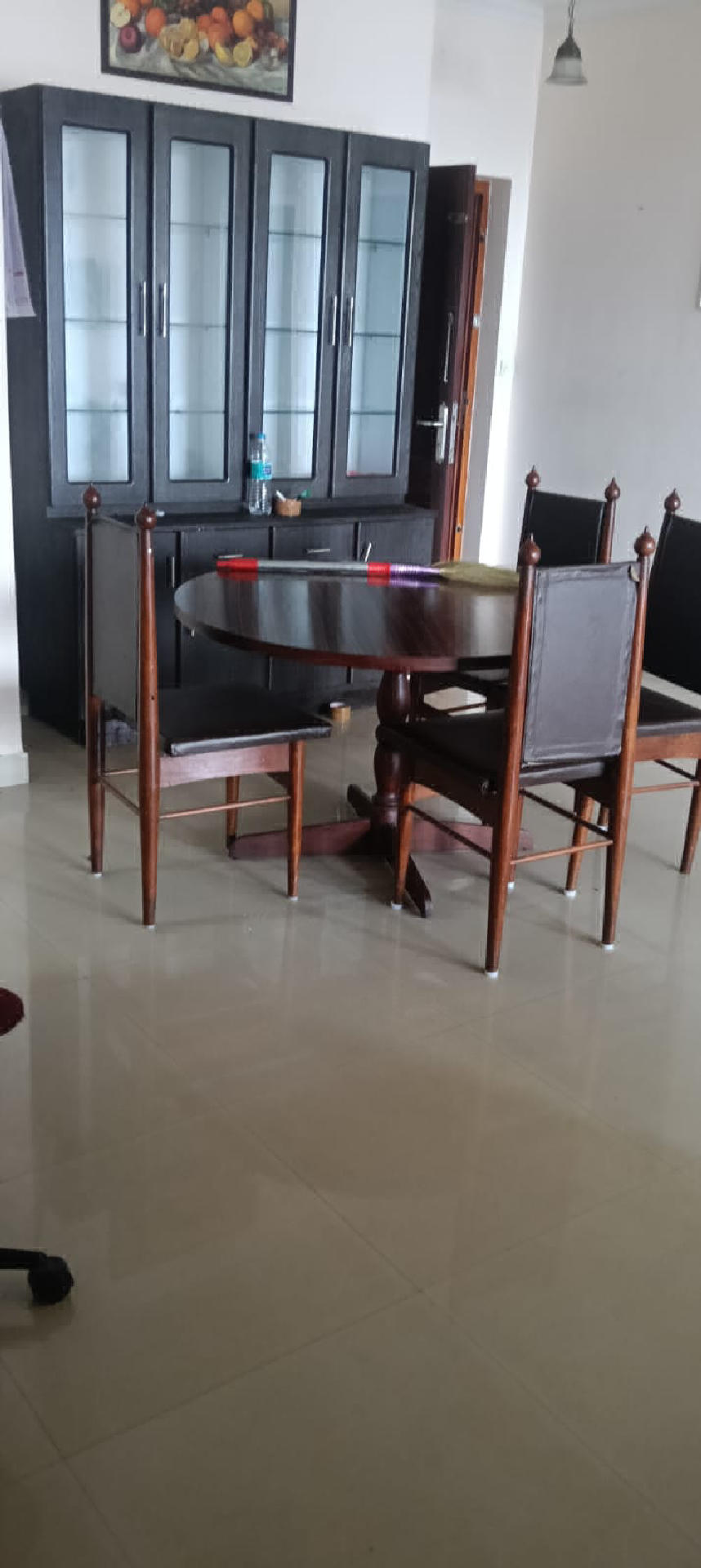 Flat/Apartment for Rent in SFS ETERNIA