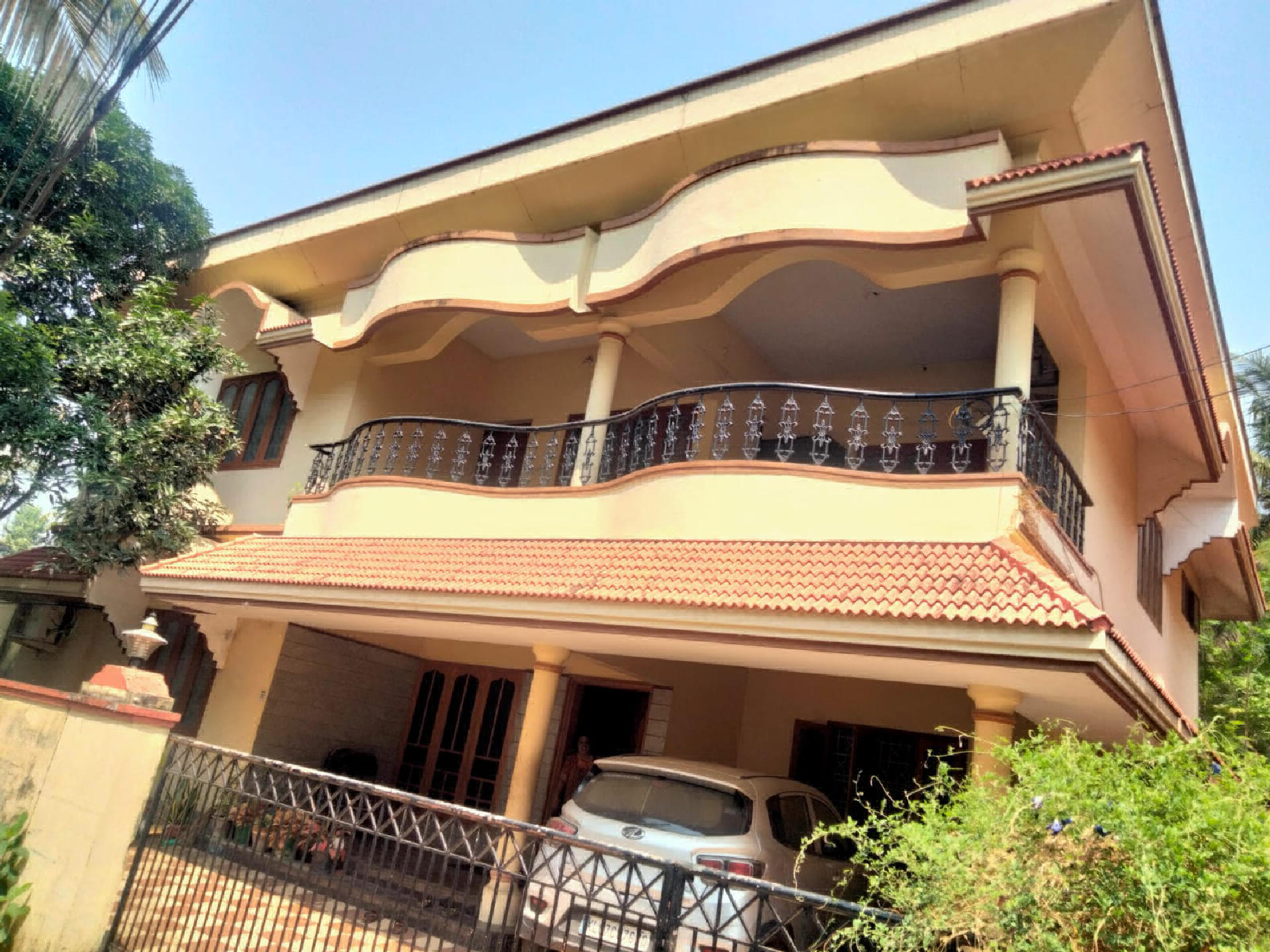 Independent House for Rent