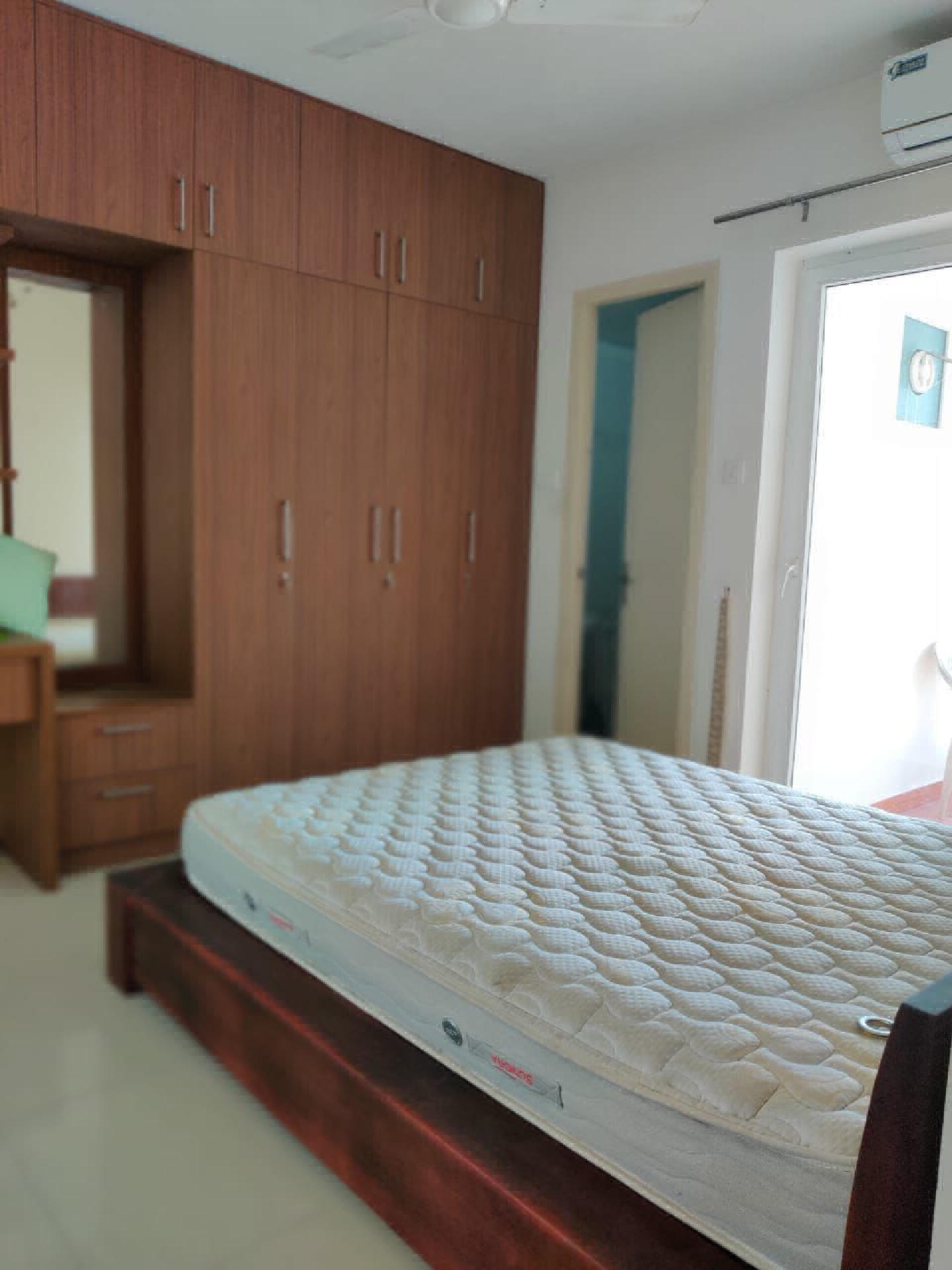 Flat for Rent in Kakkanad trinity world